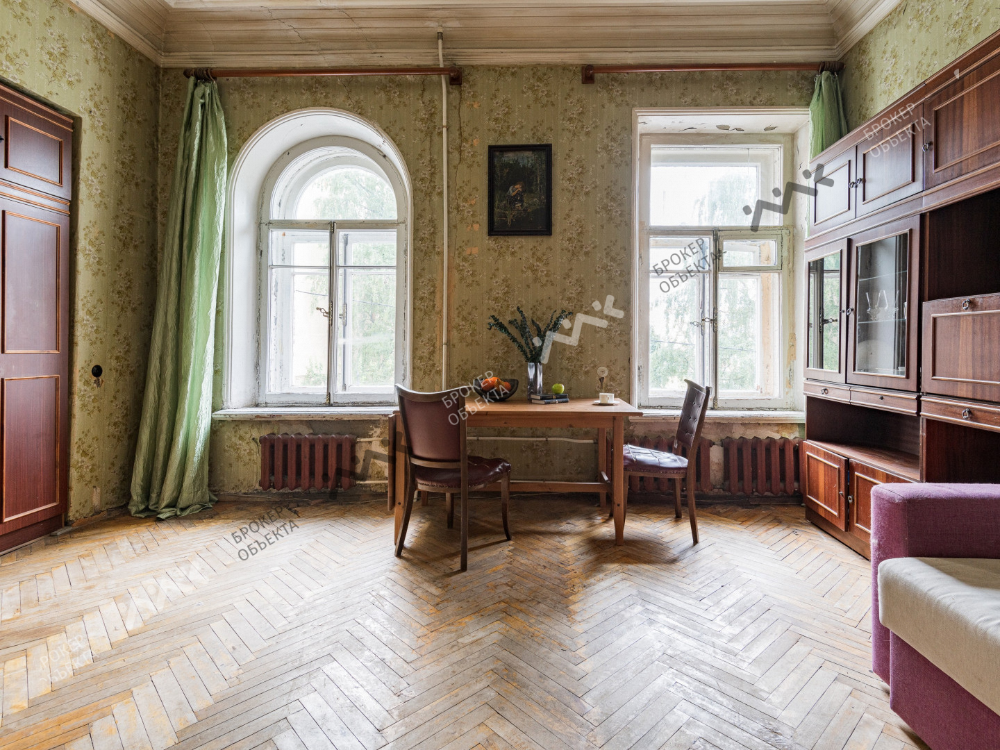 Фото объекта