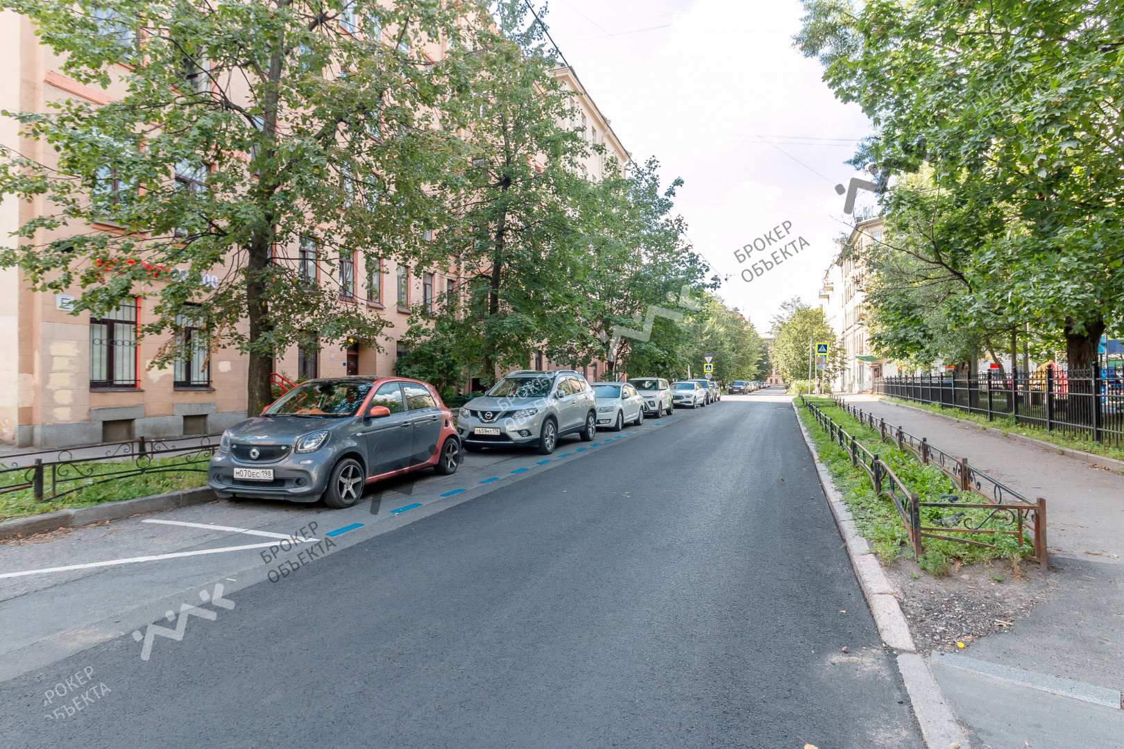 Фото объекта