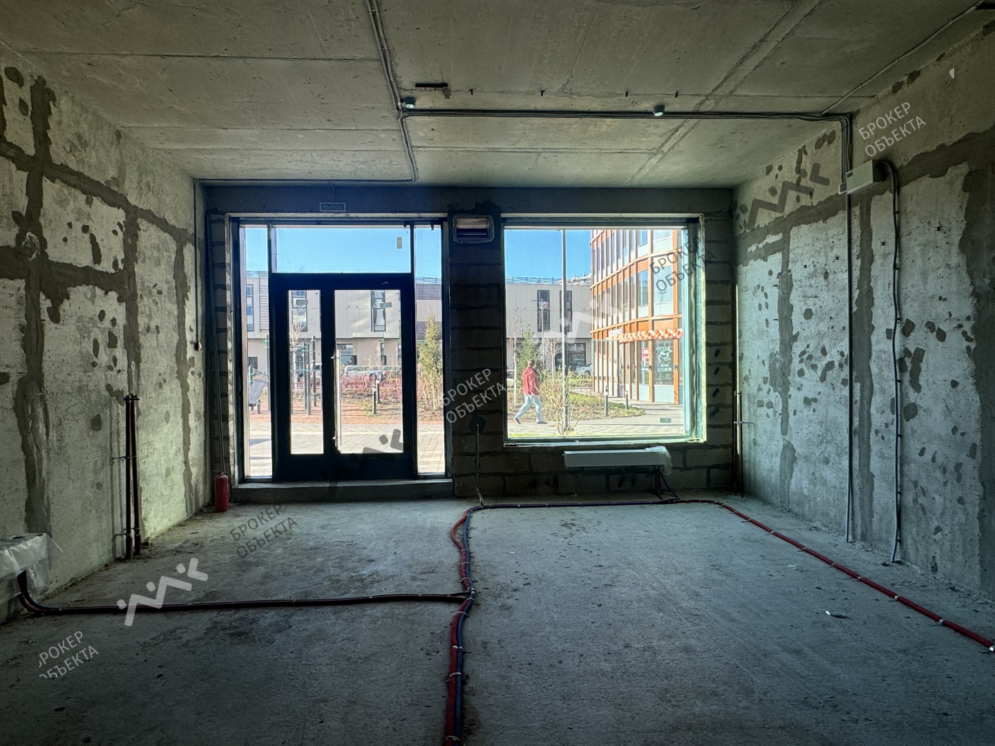 Фото объекта