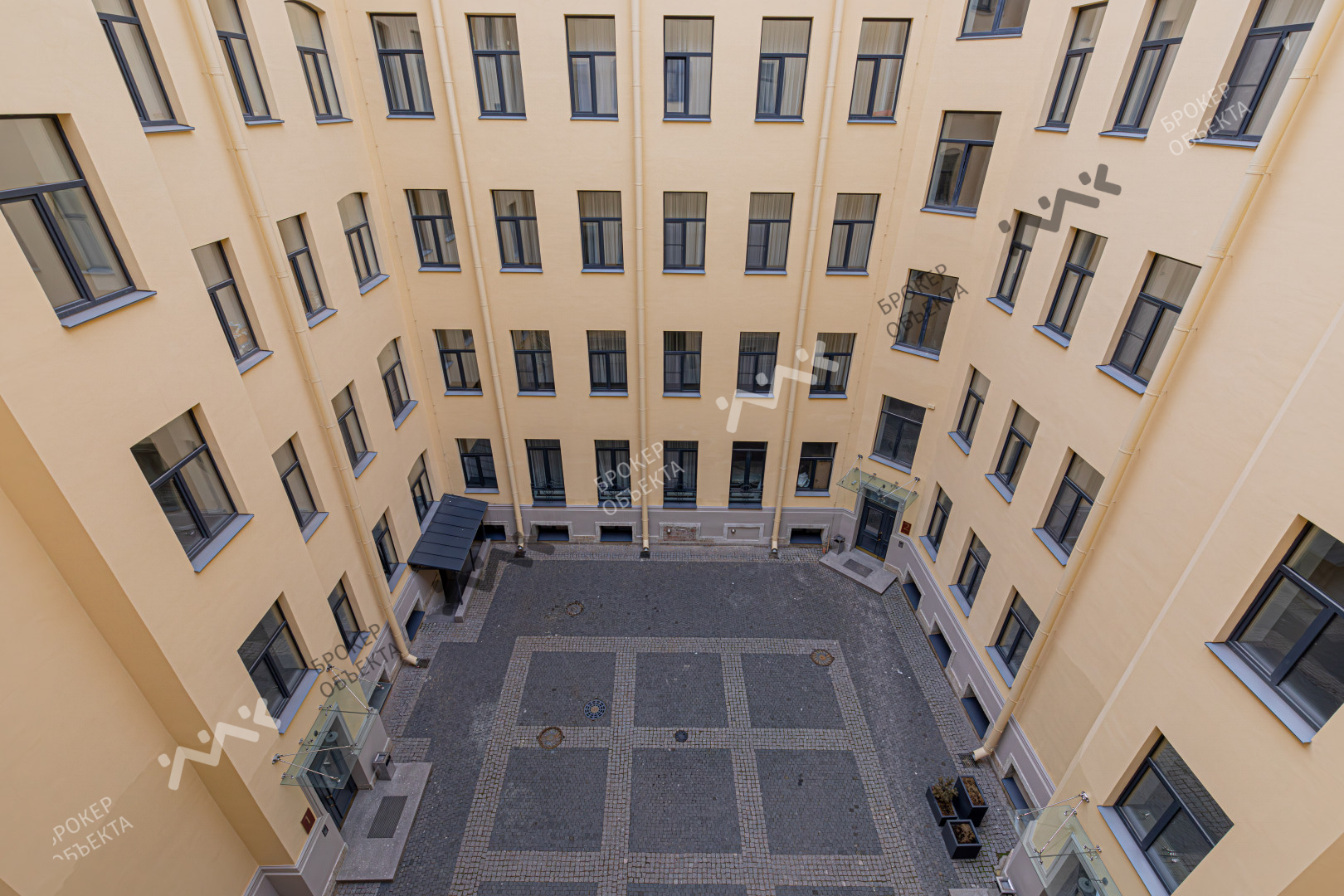 Фото объекта