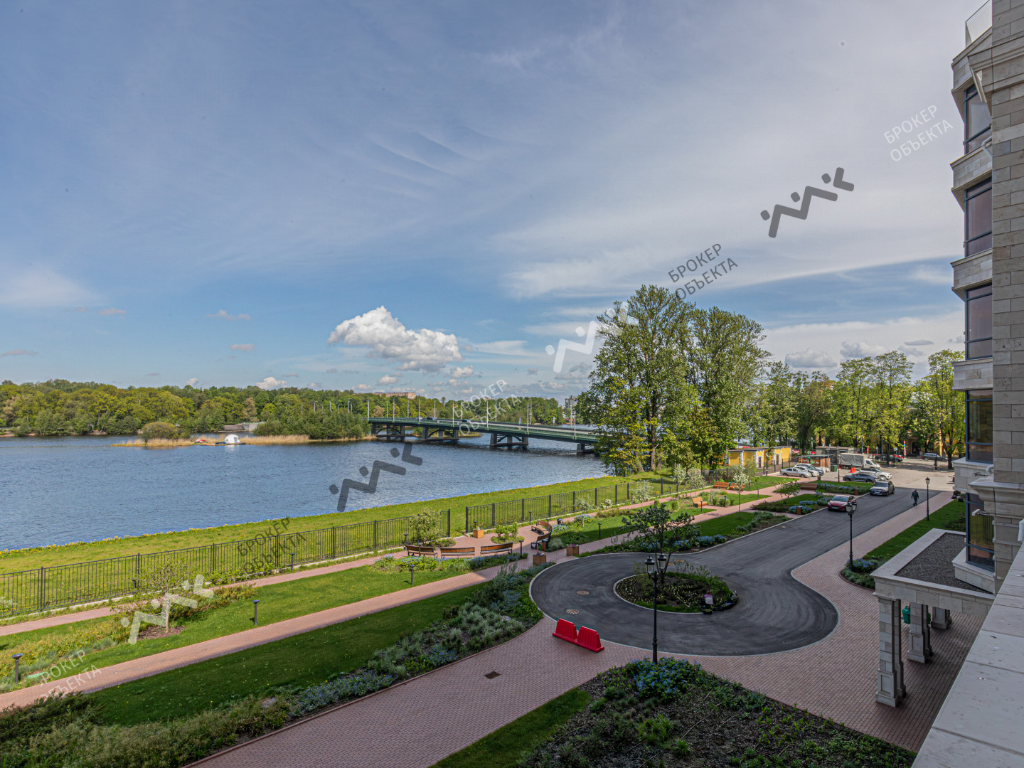 Фото объекта