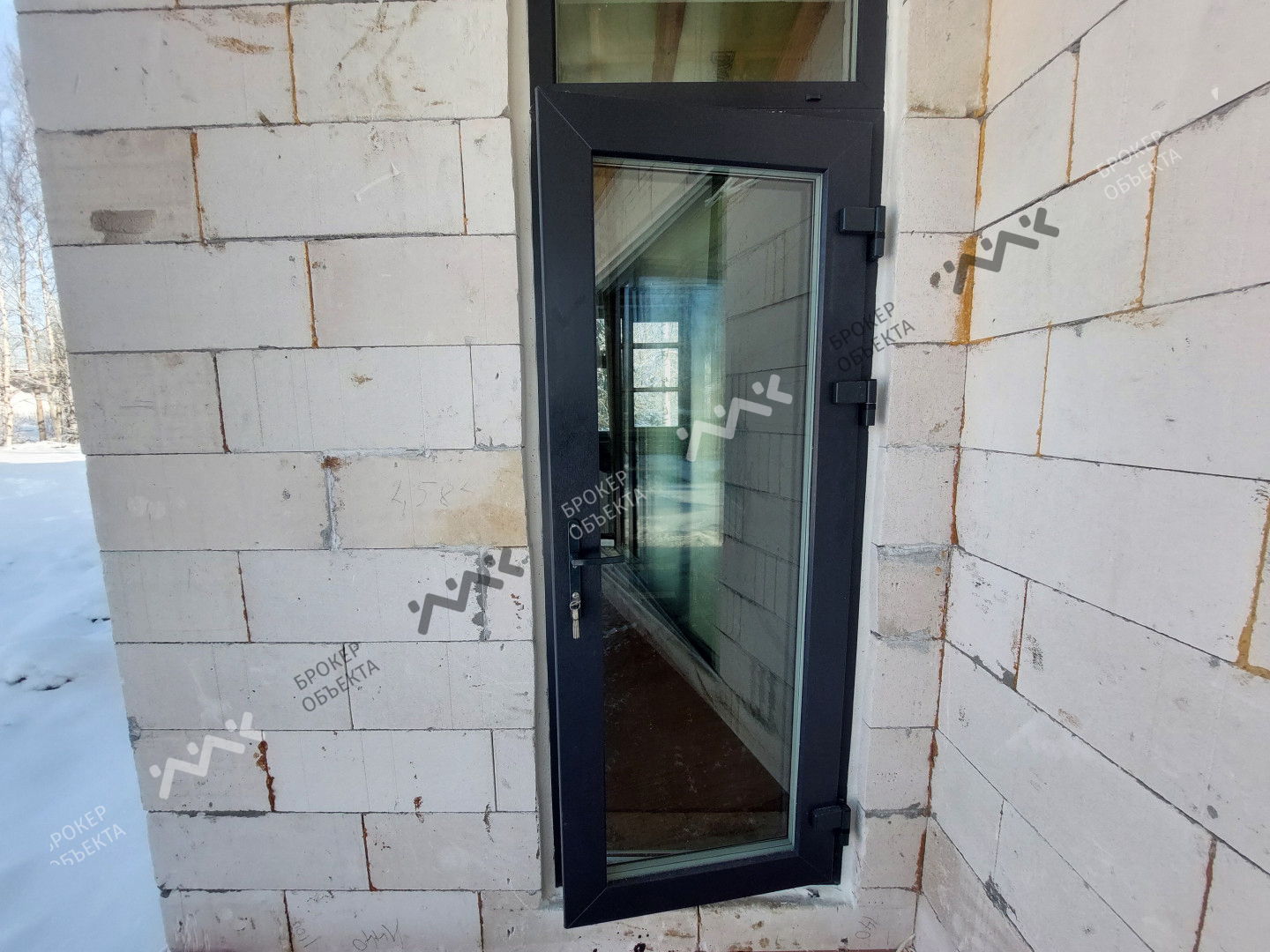 Фото объекта