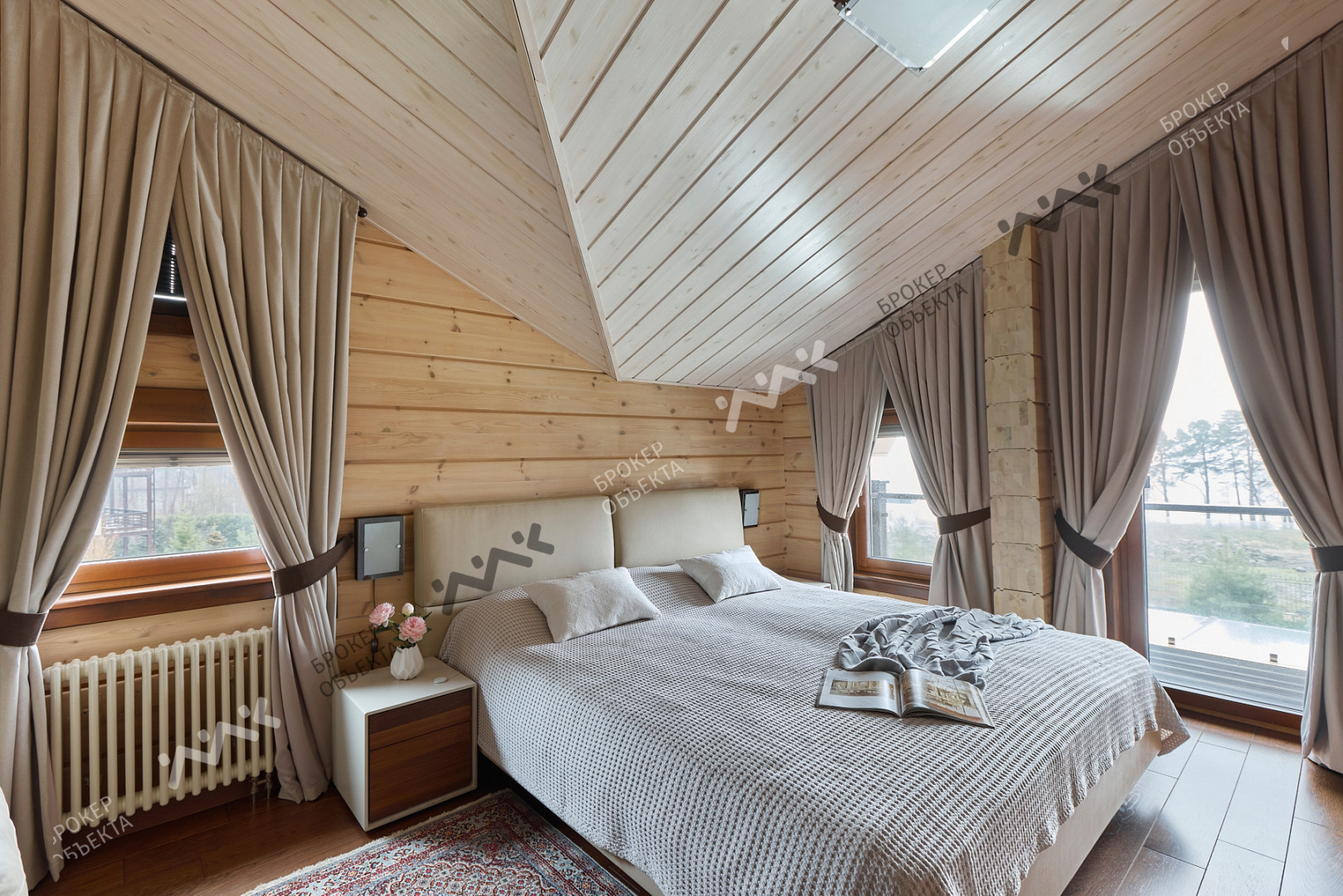 Фото объекта