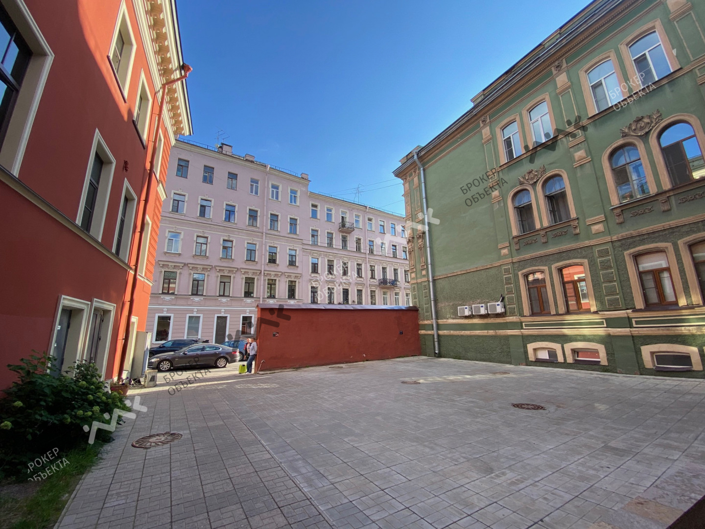 Фото объекта