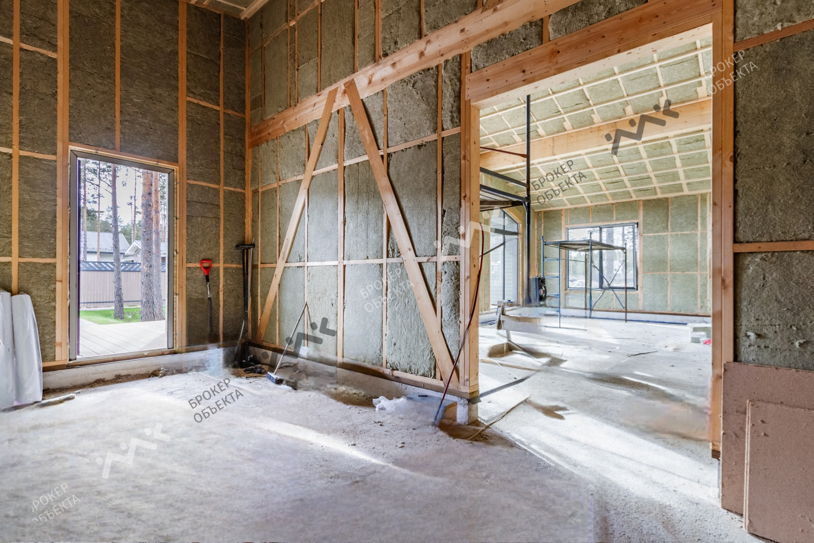 Фото объекта