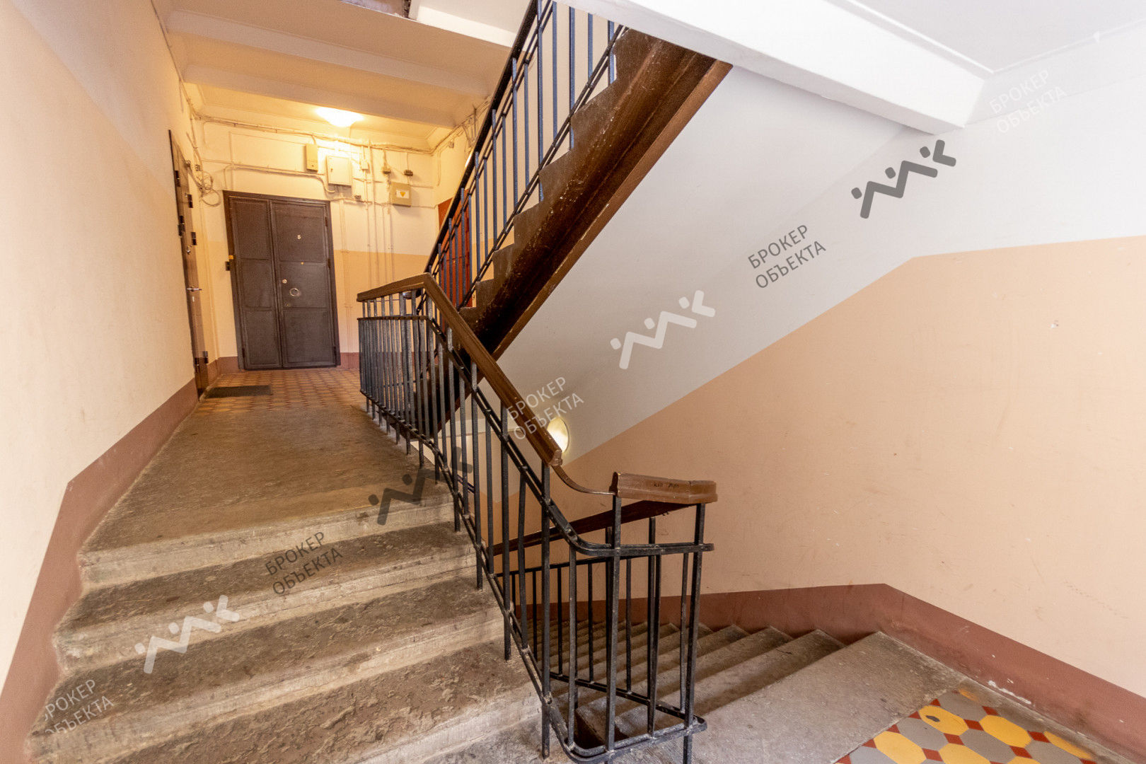 Фото объекта