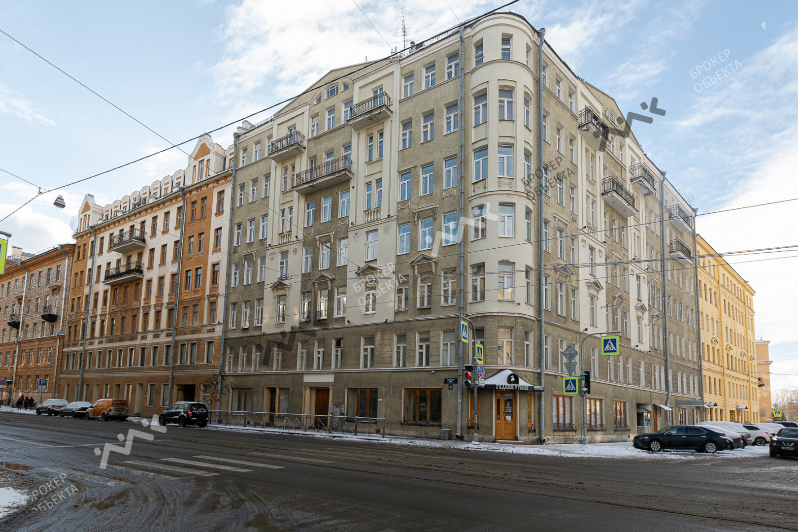Фото объекта