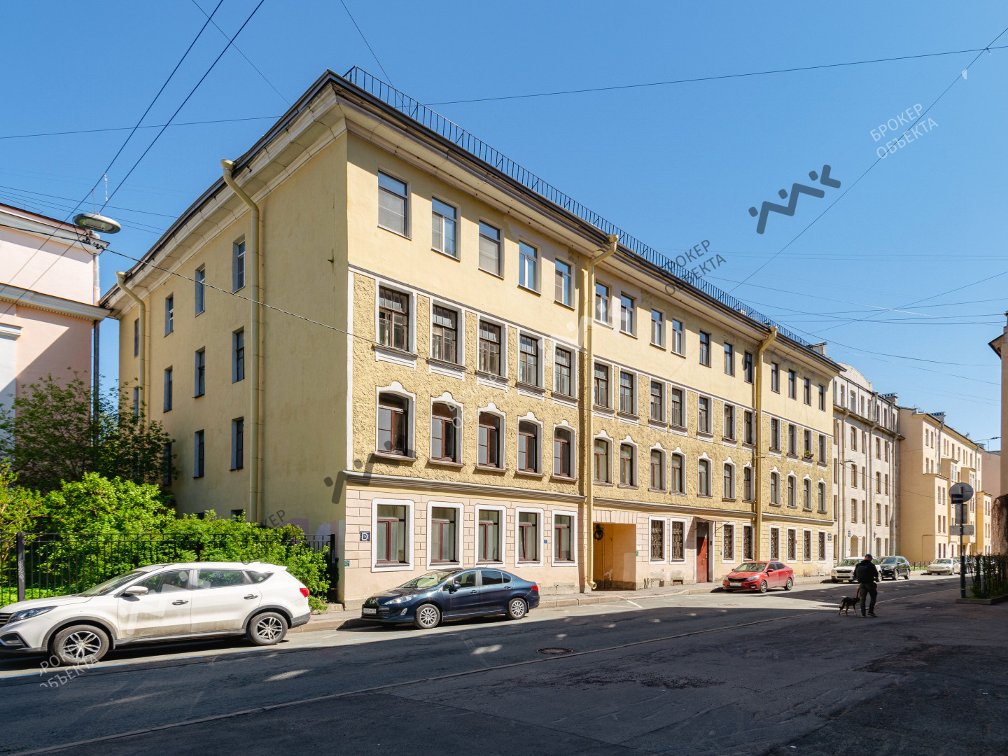 Фото объекта