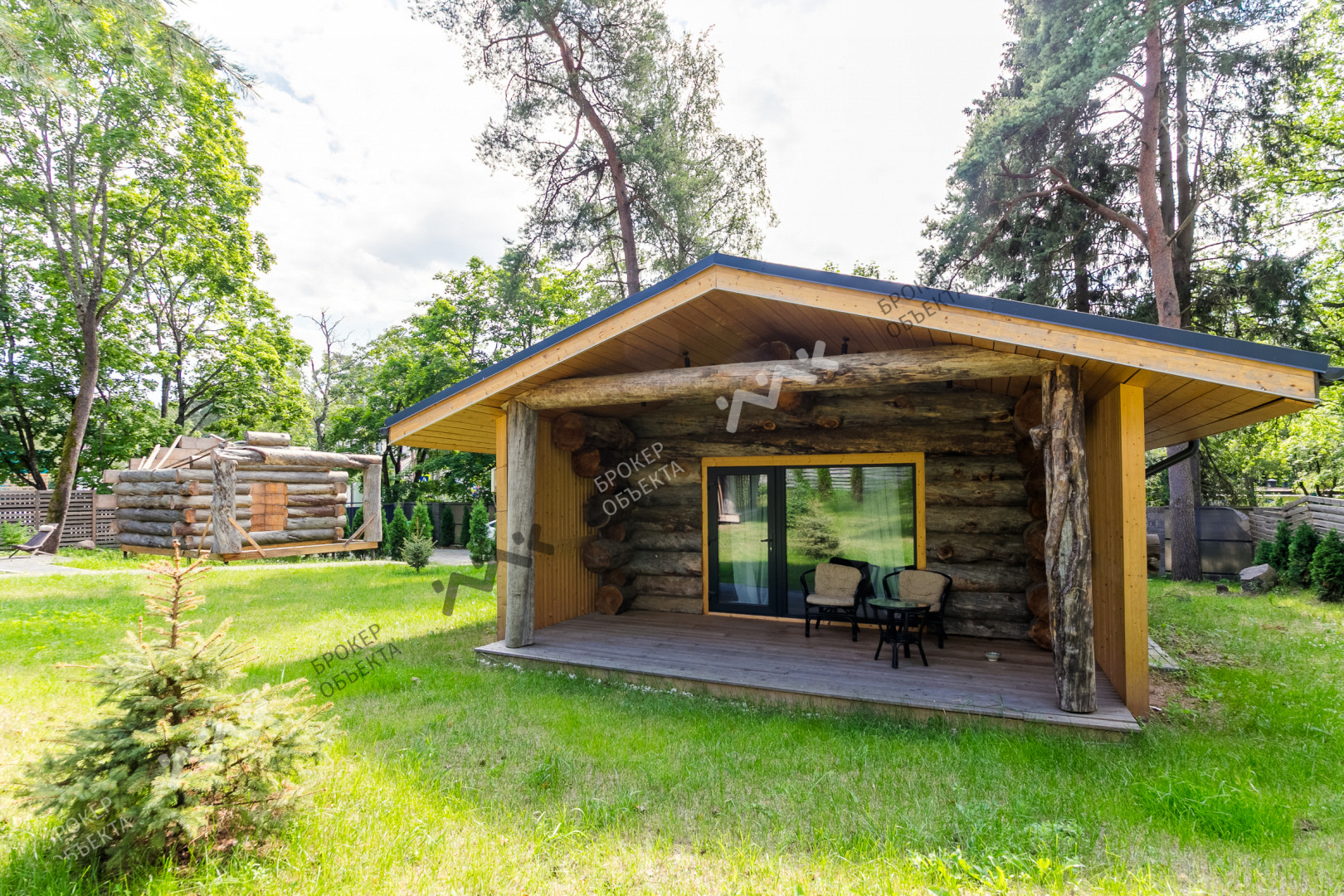 Фото объекта