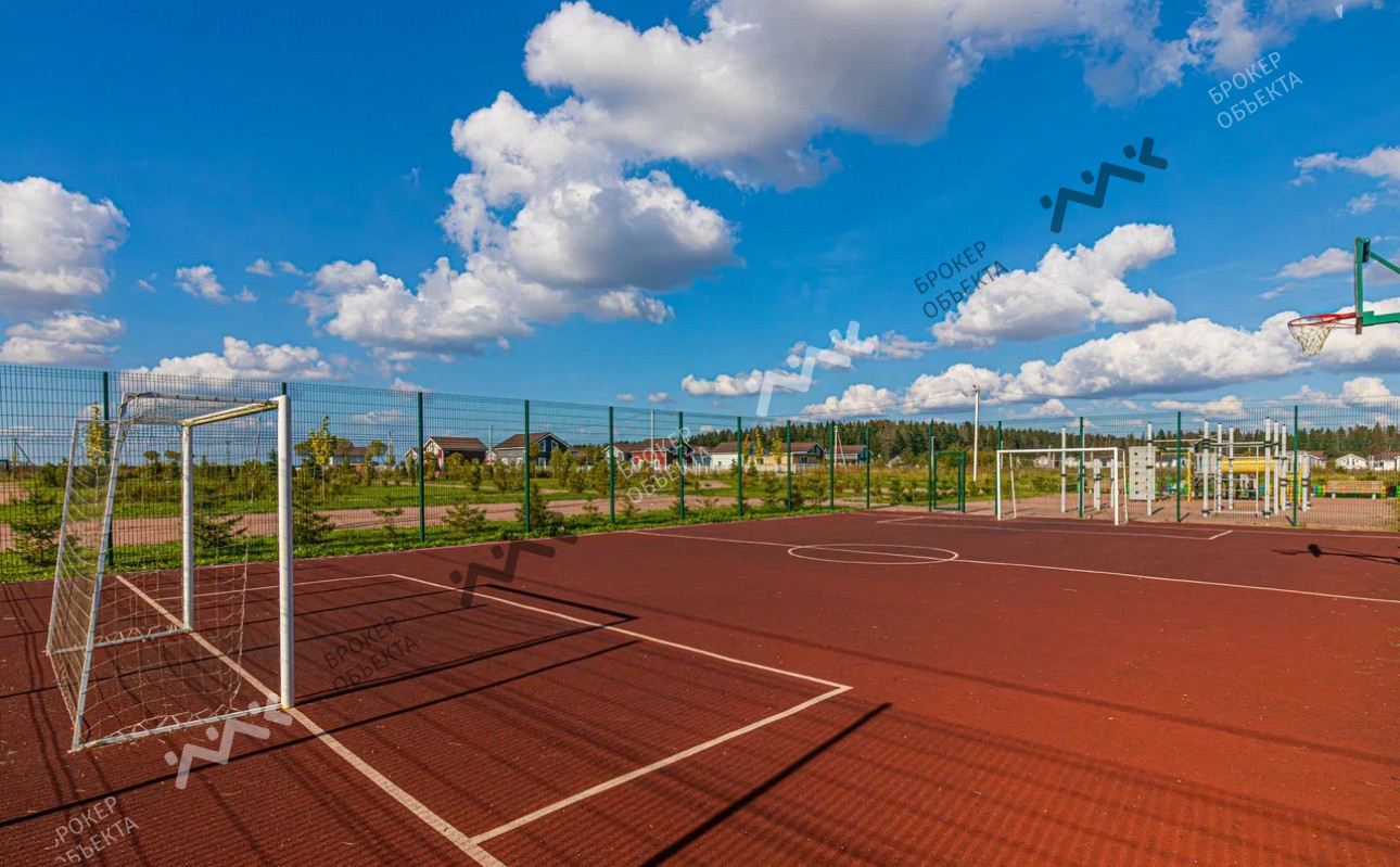 Фото объекта