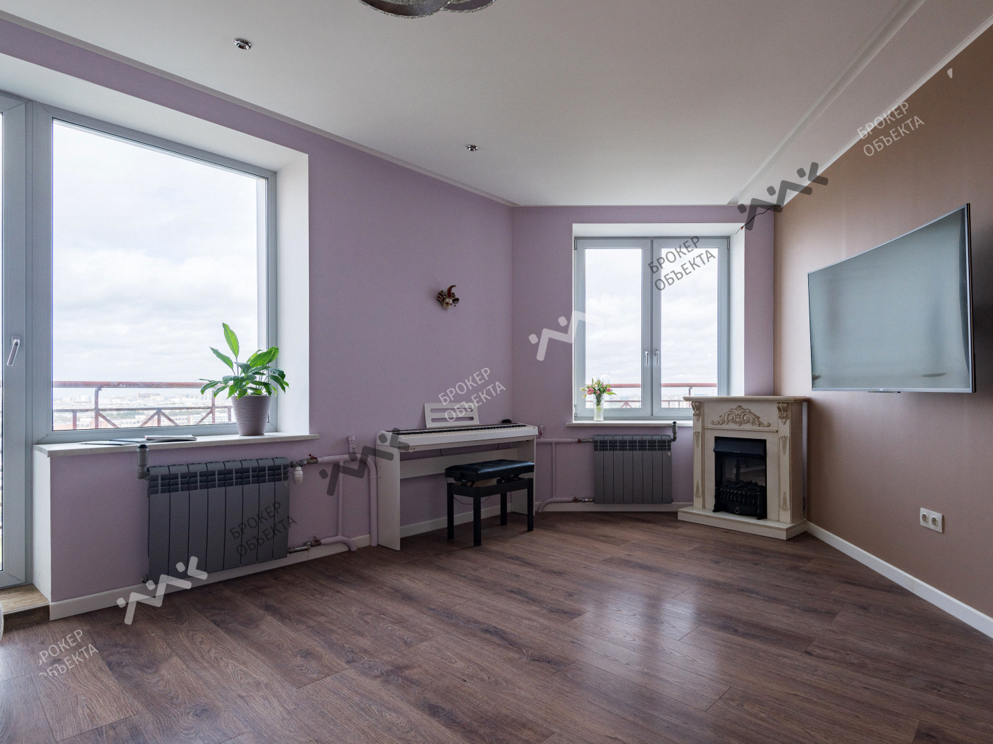 Фото объекта