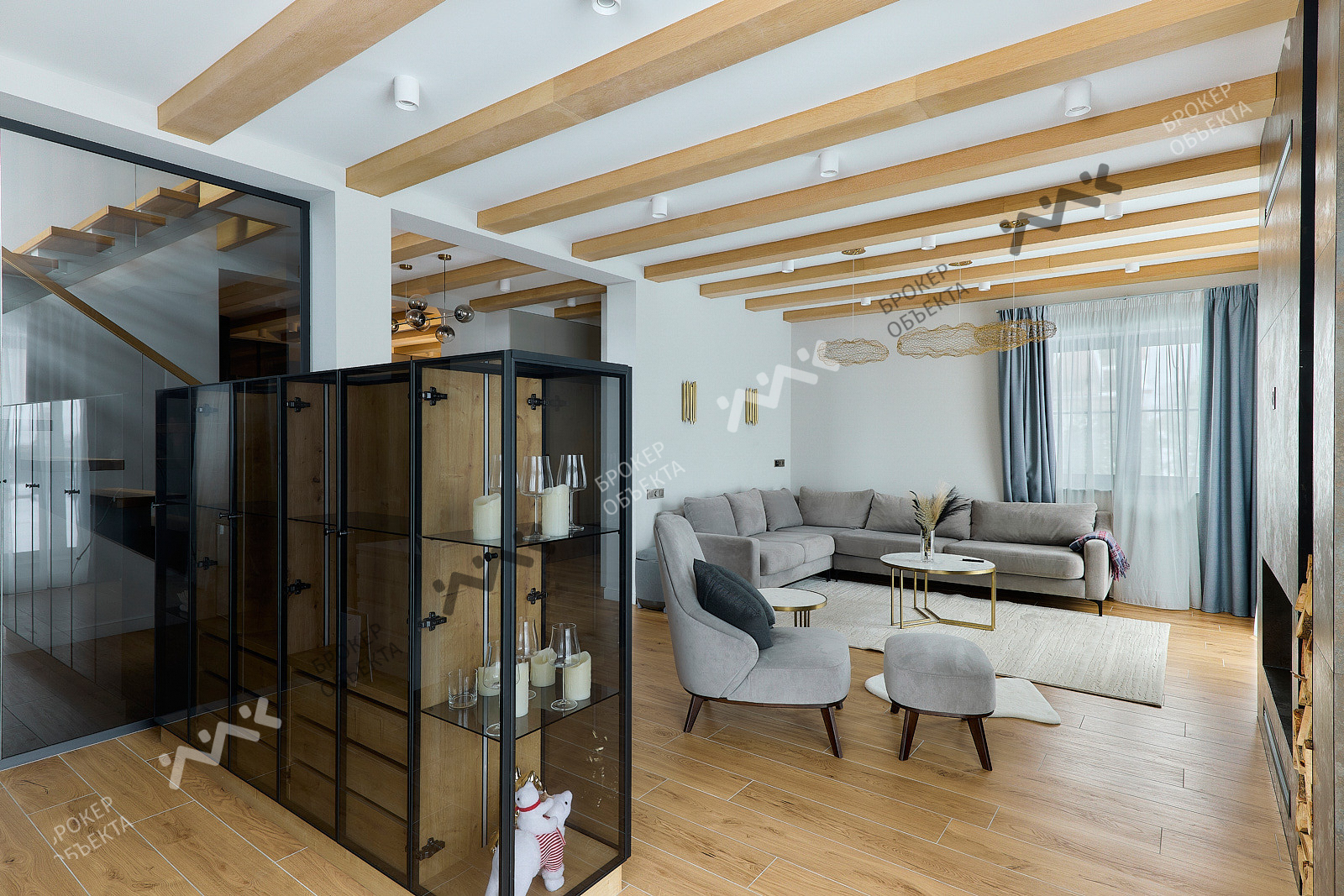 Фото объекта