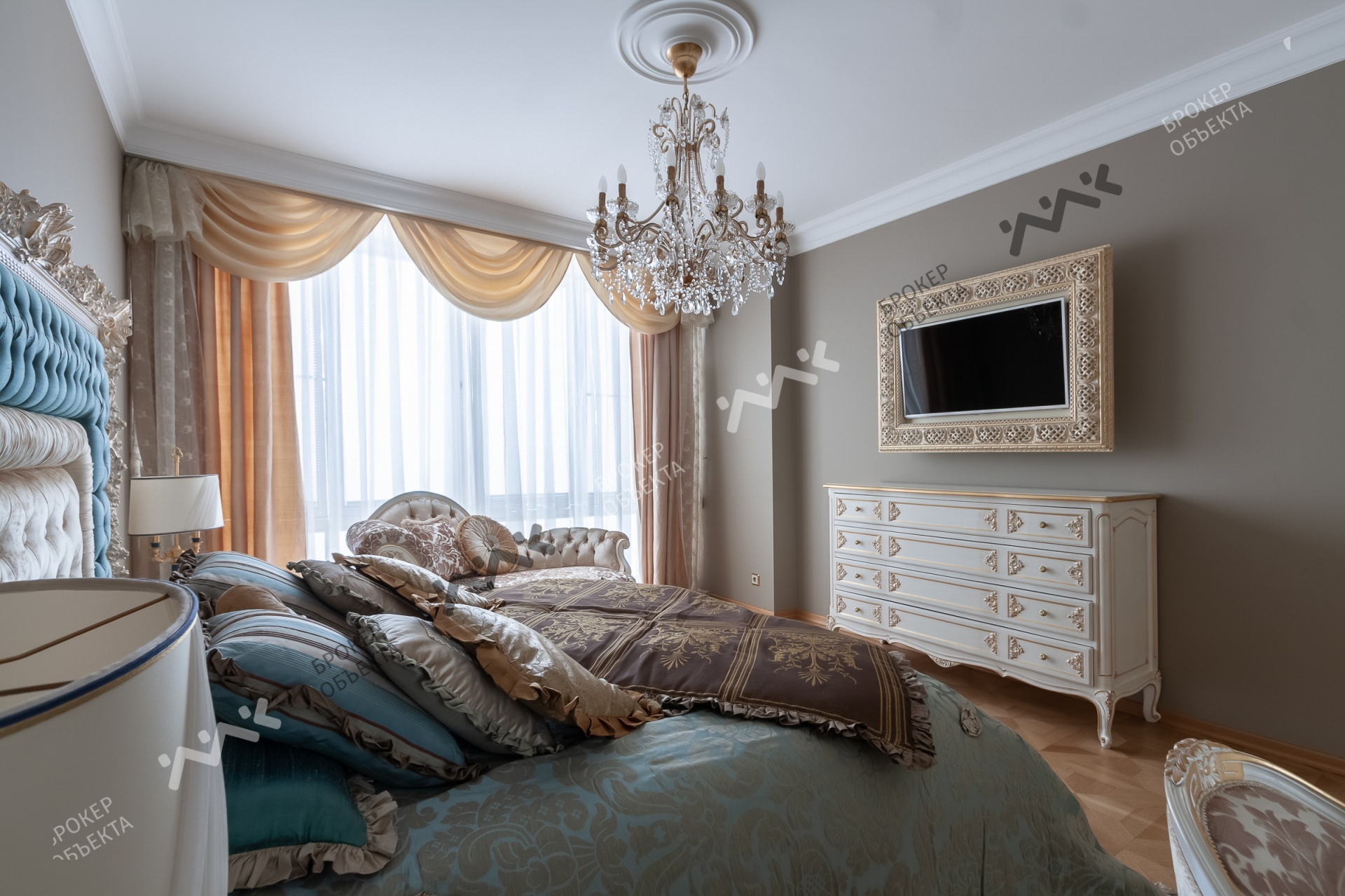 Фото объекта