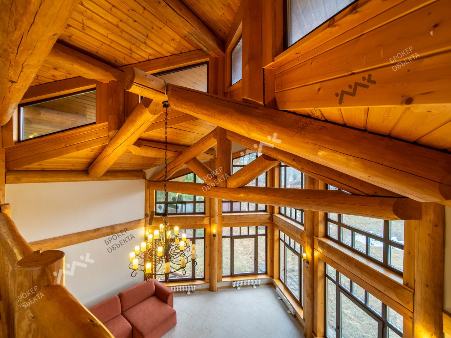 Фото объекта