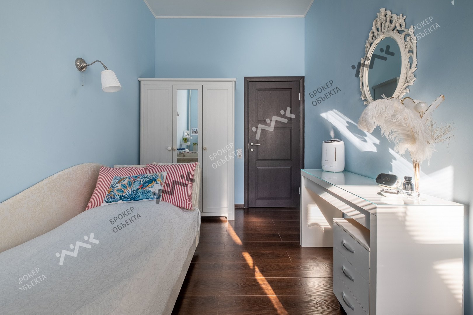 Фото объекта