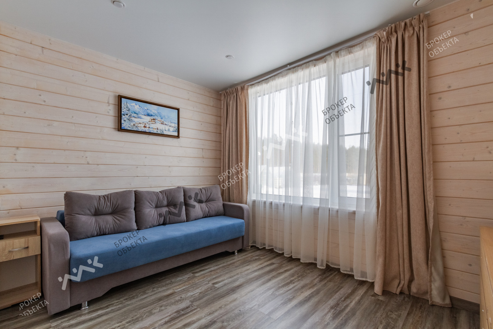 Фото объекта