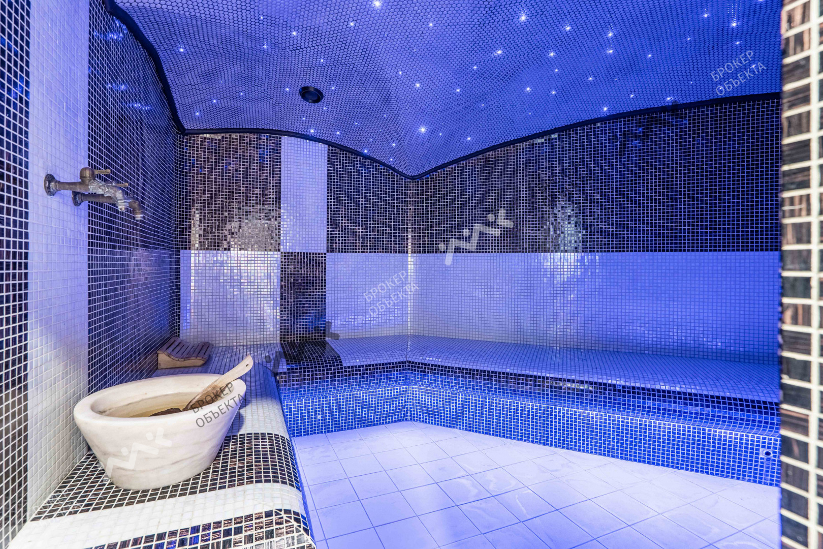 Фото объекта