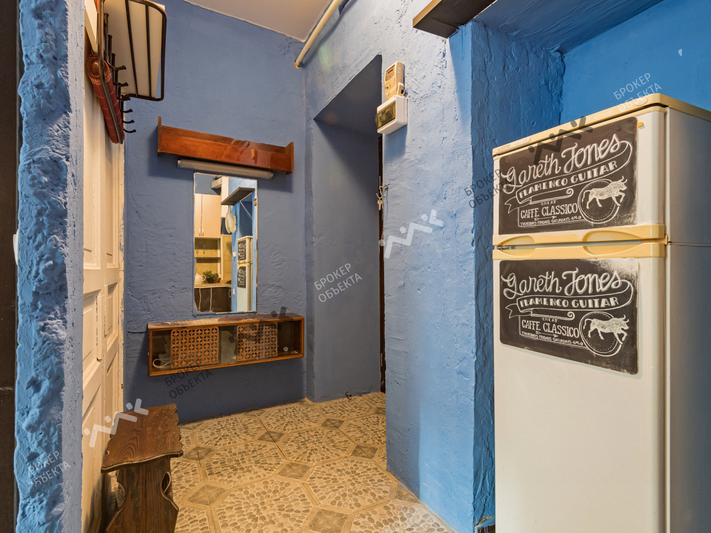 Фото объекта