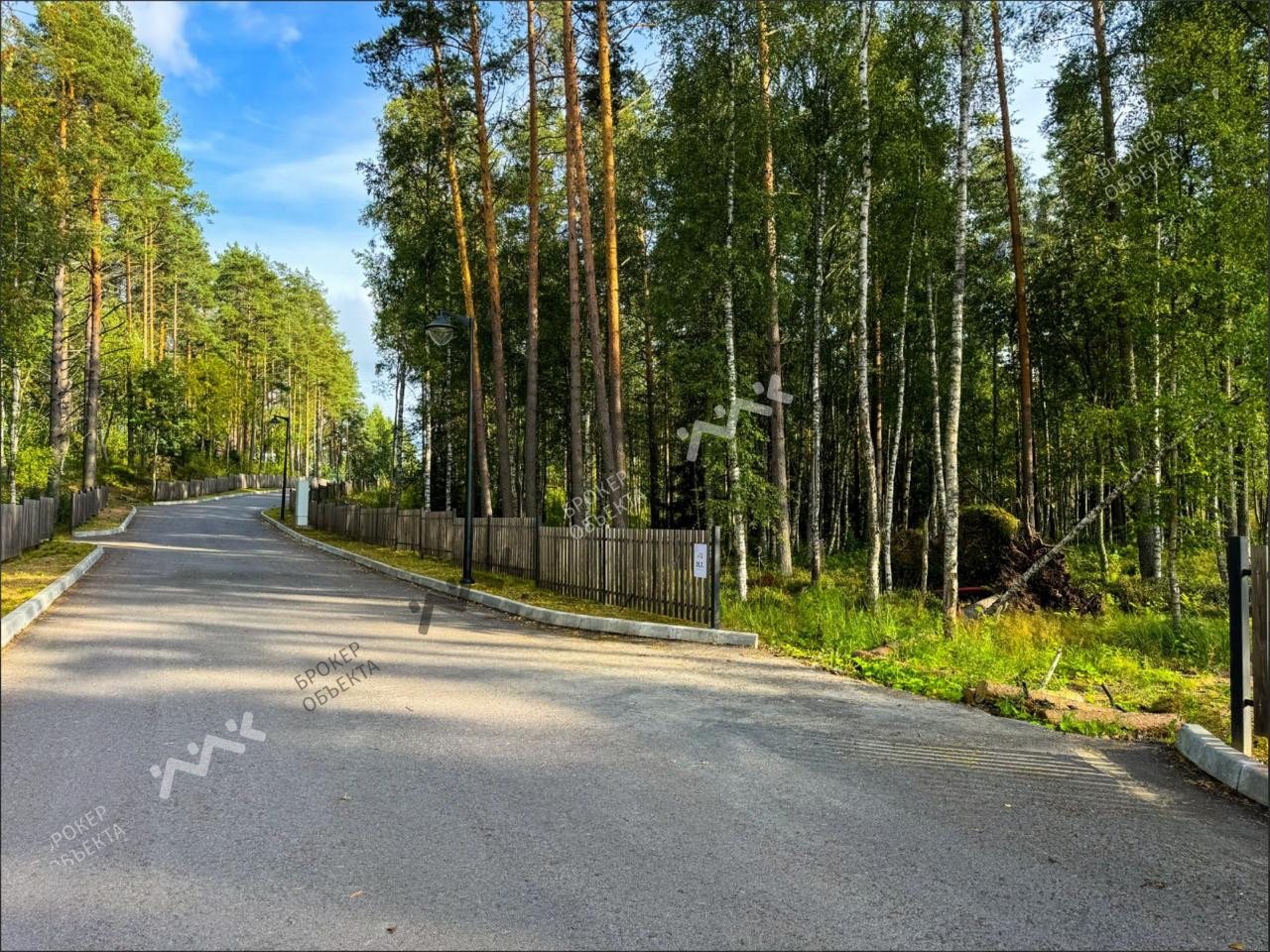 Фото объекта