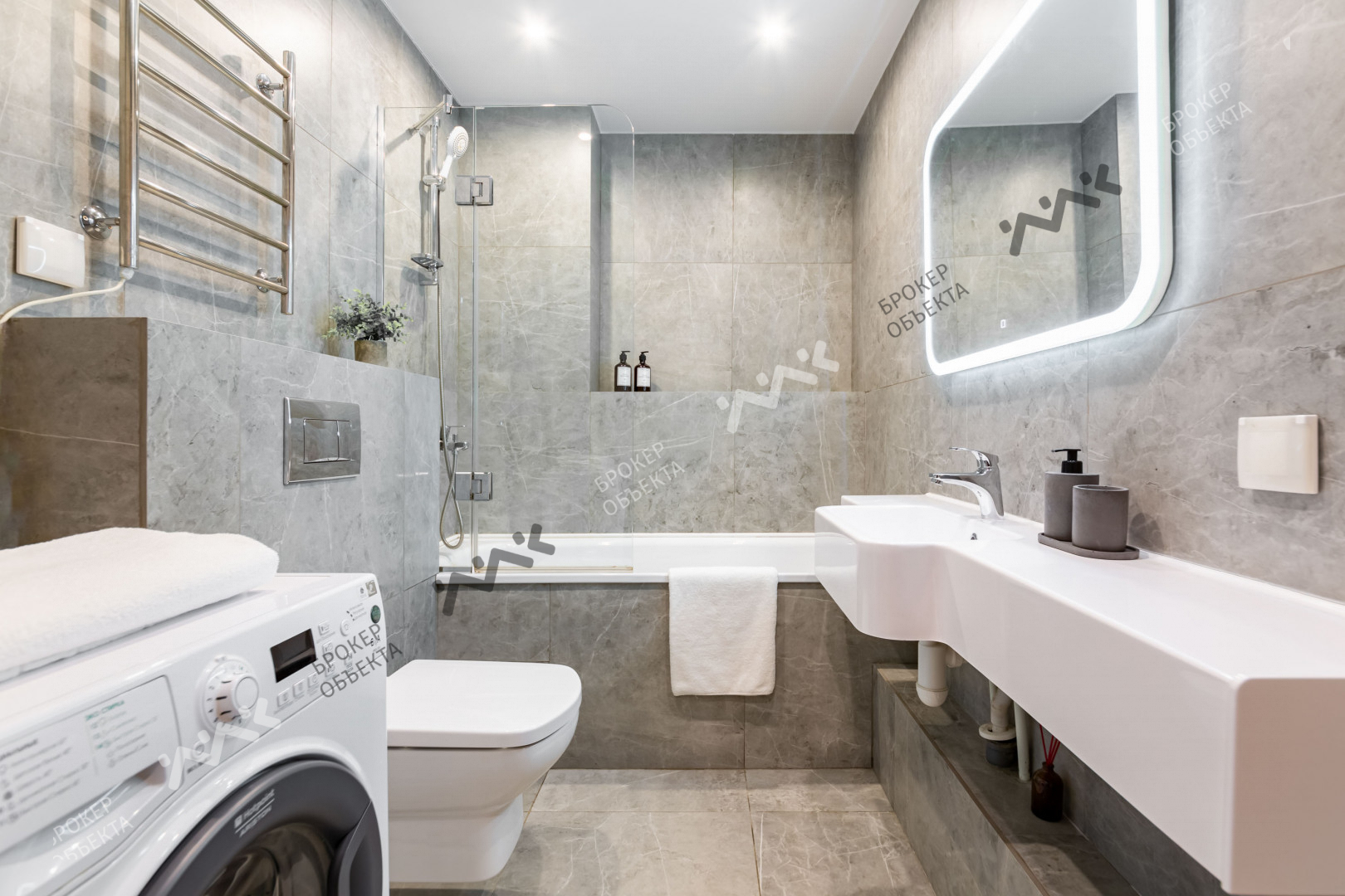 Фото объекта