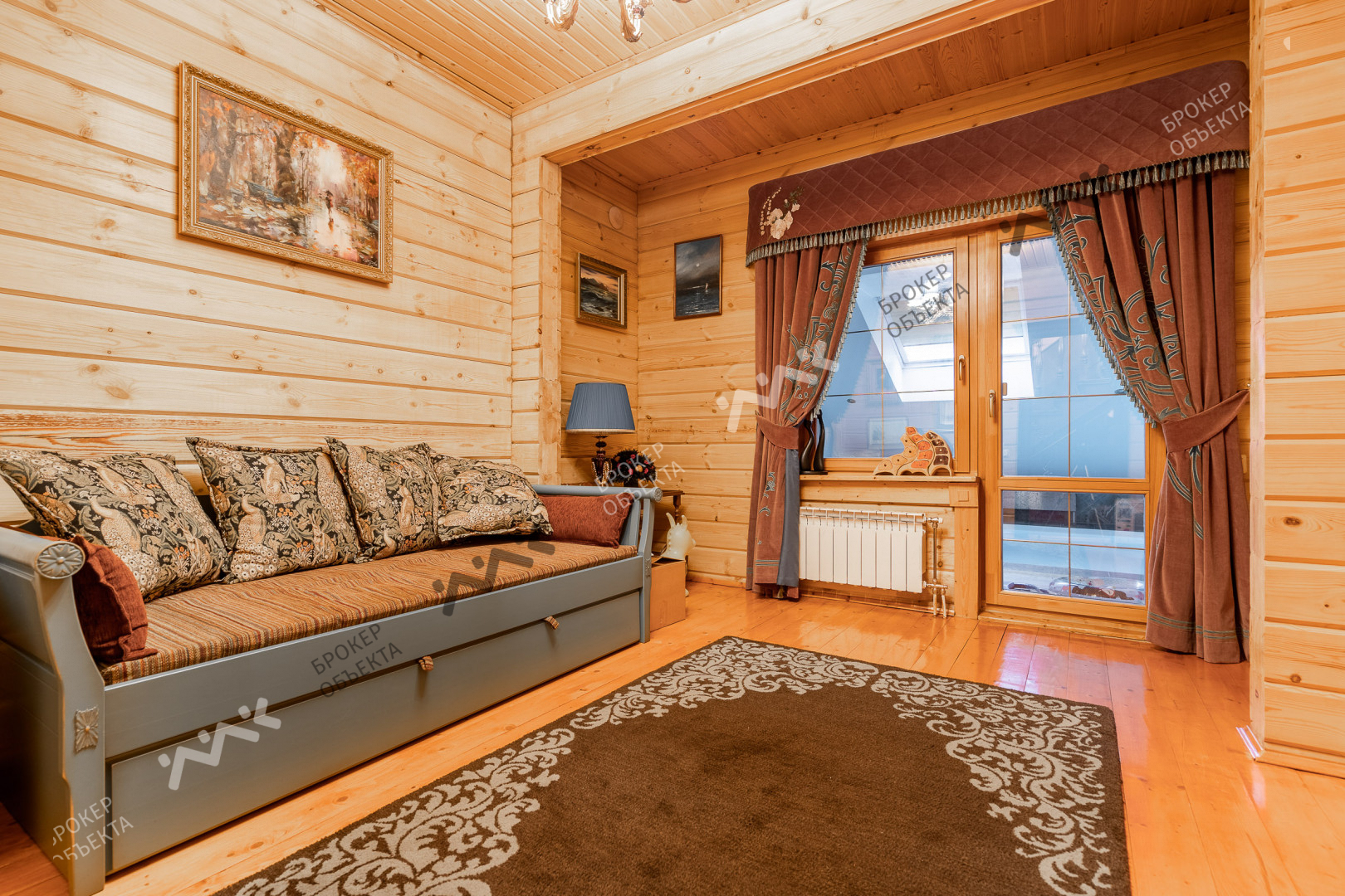 Фото объекта