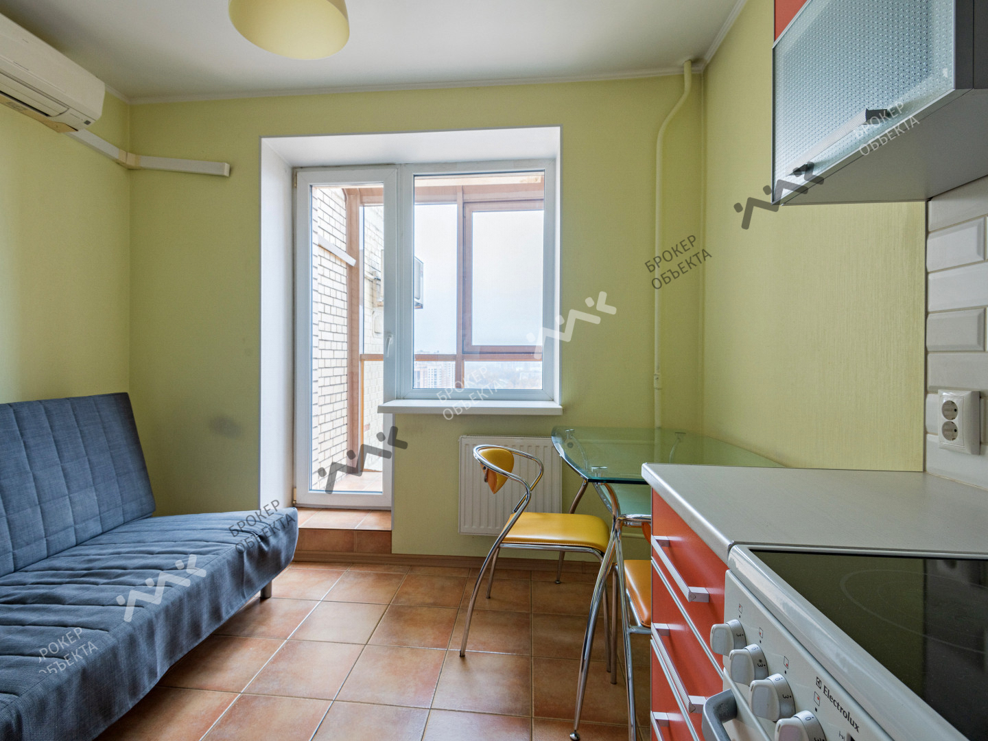 Фото объекта