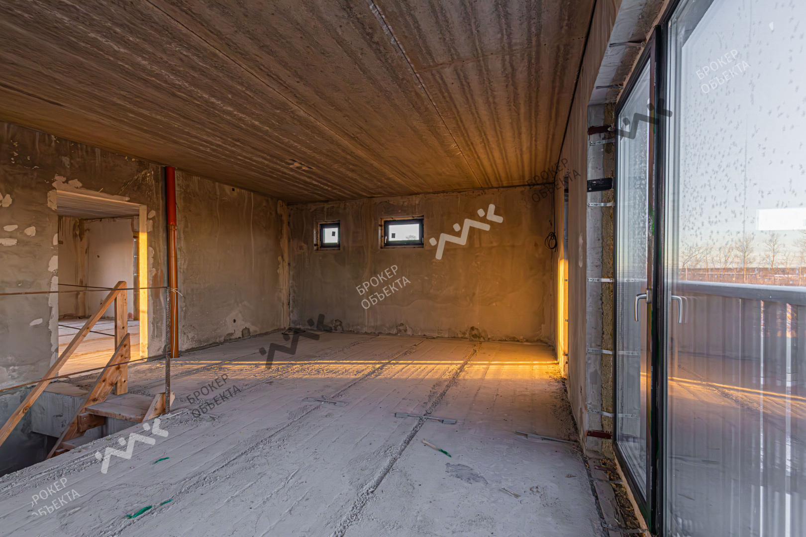 Фото объекта