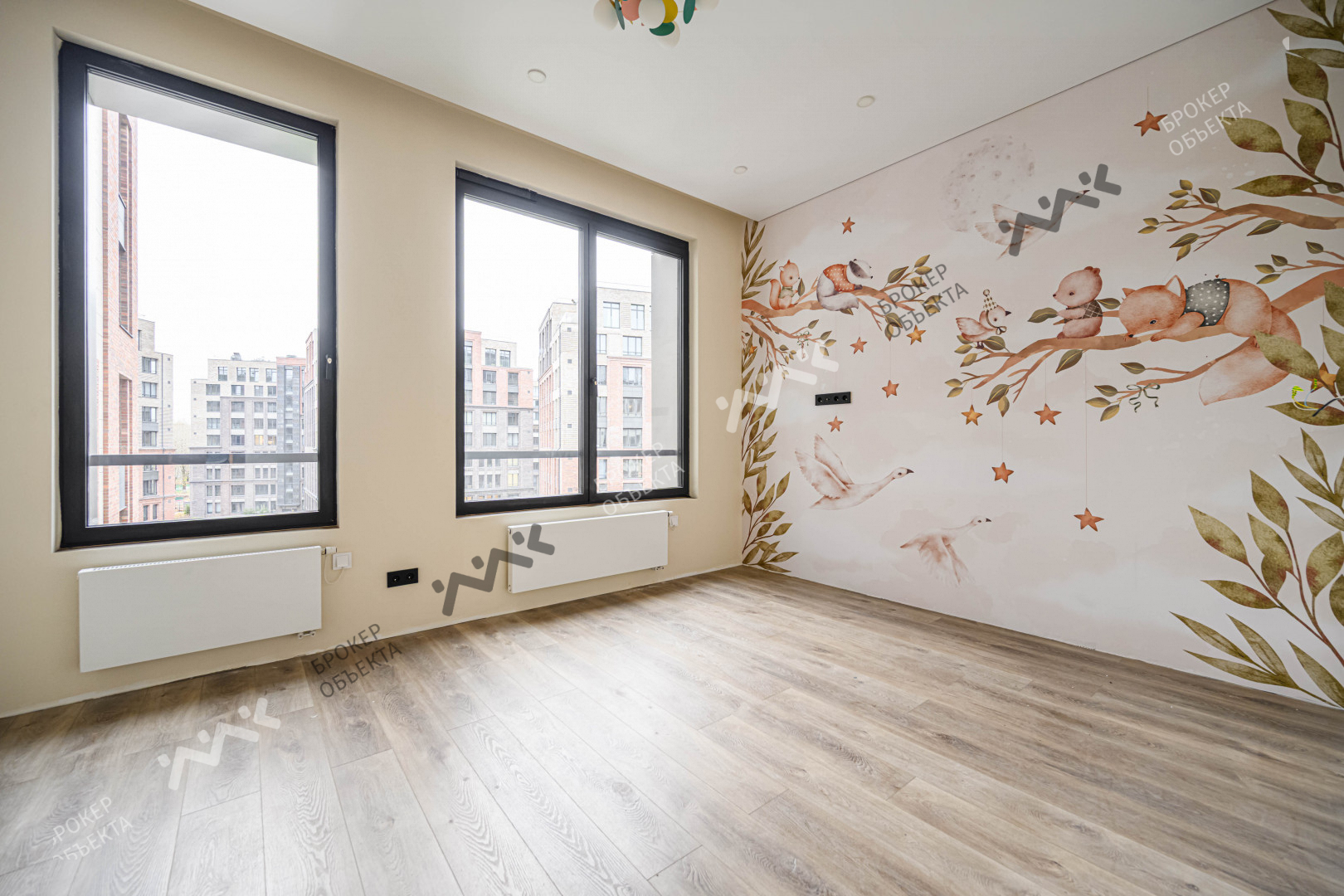 Фото объекта