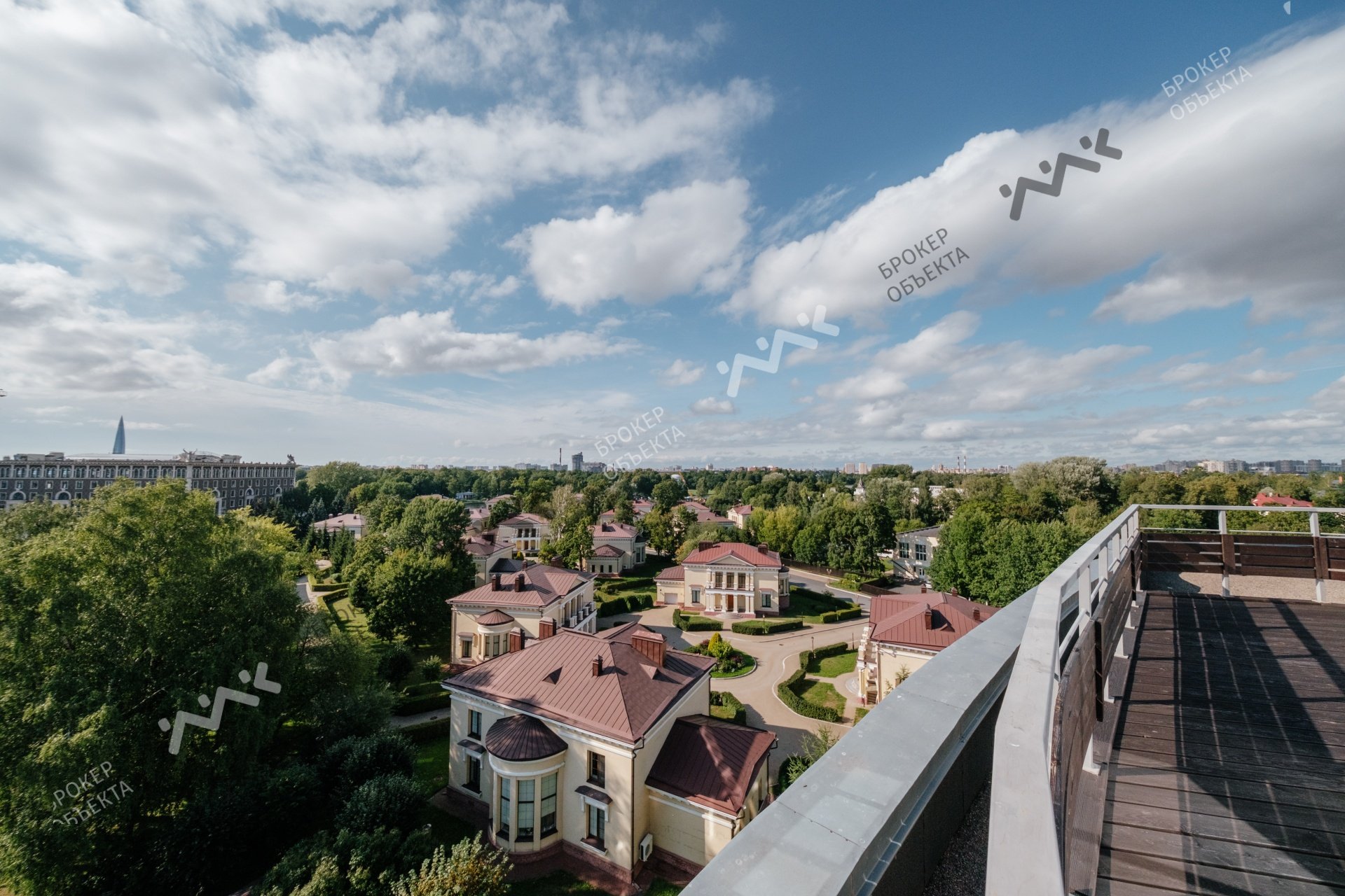 Фото объекта