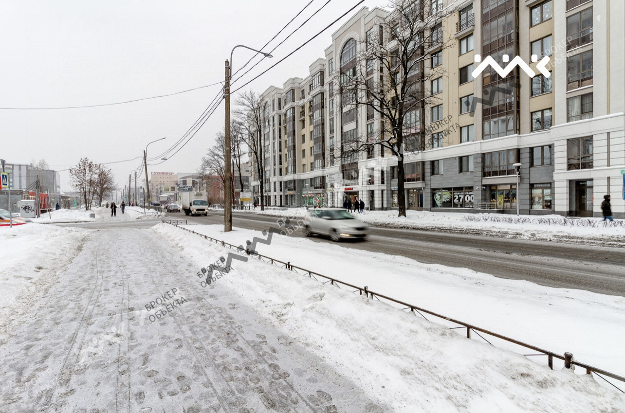 Фото объекта