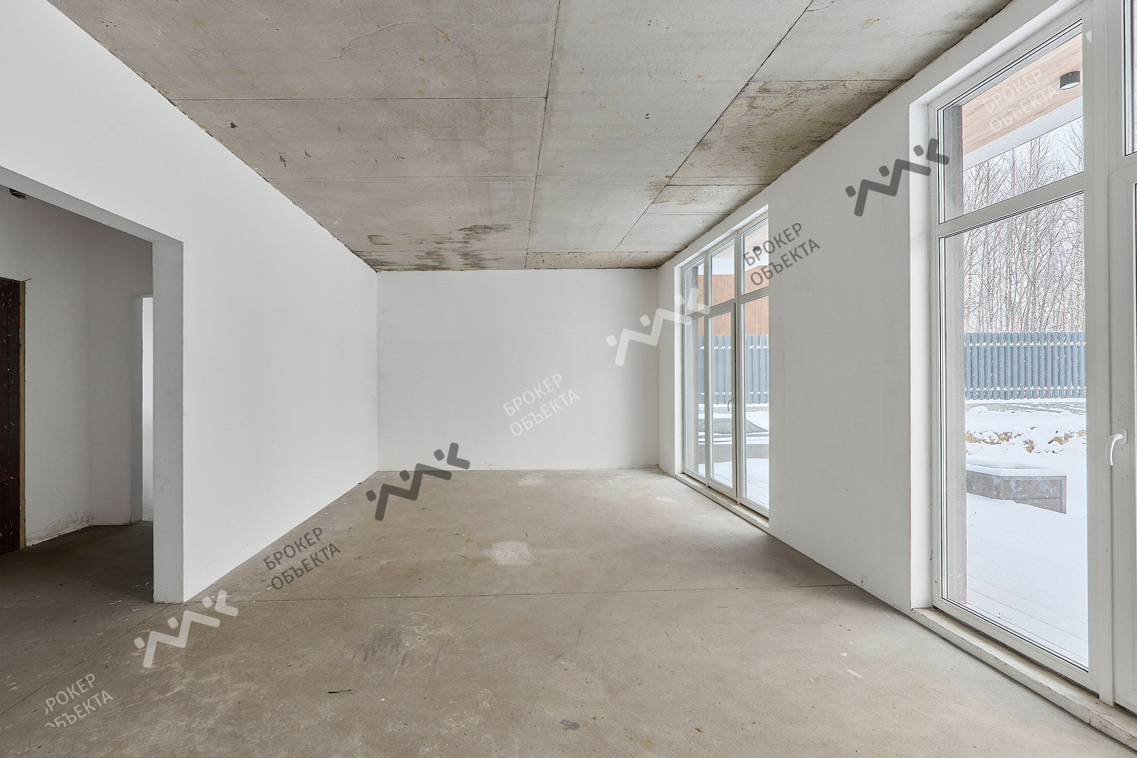 Фото объекта