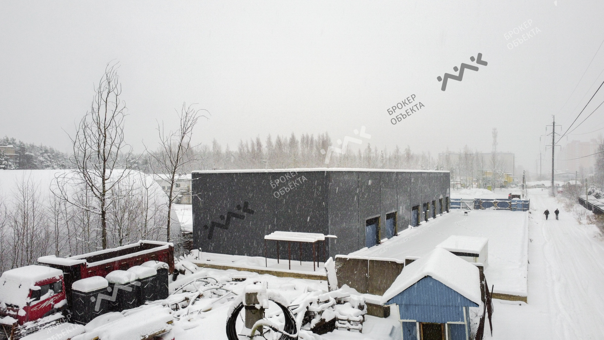 Фото объекта