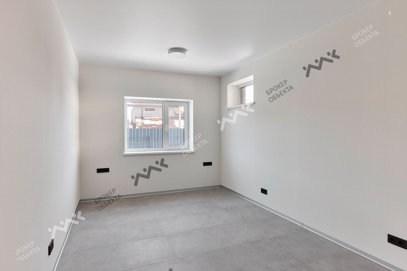 Фото объекта