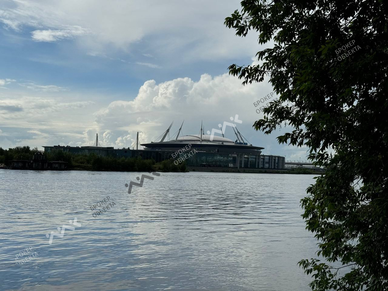 Фото объекта