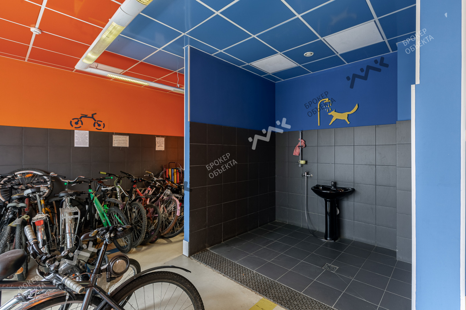 Фото объекта