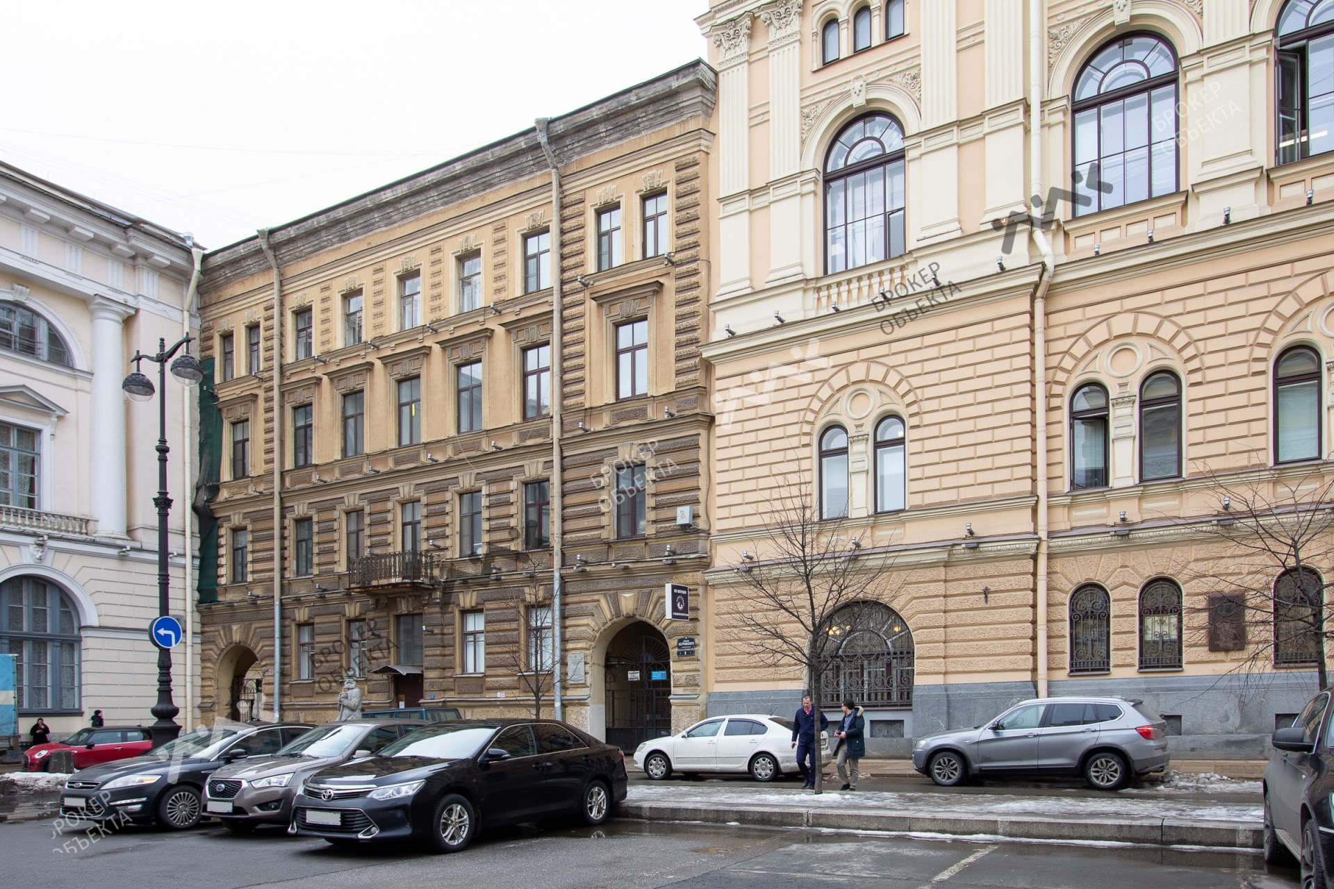 Фото объекта