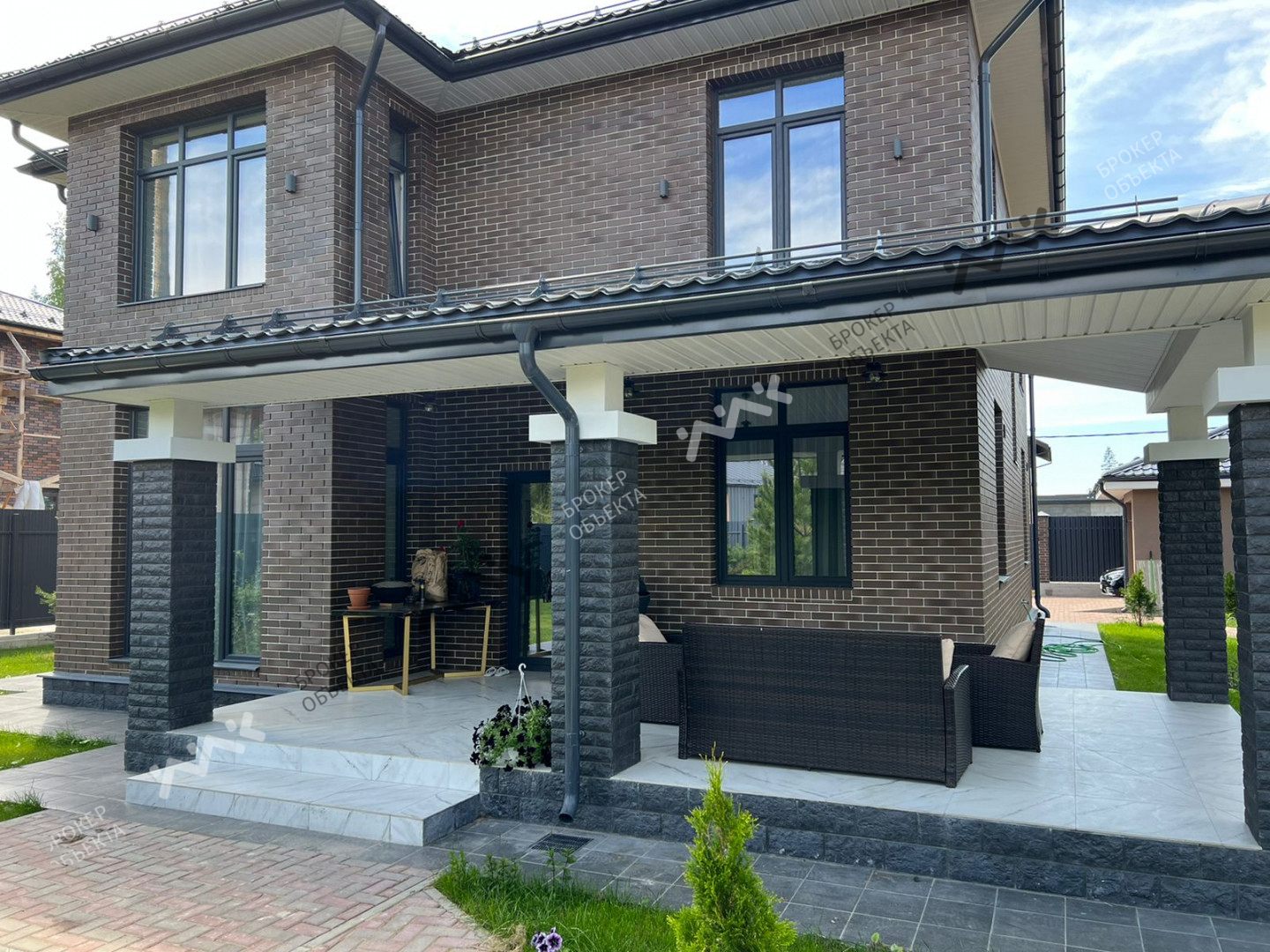 Фото объекта