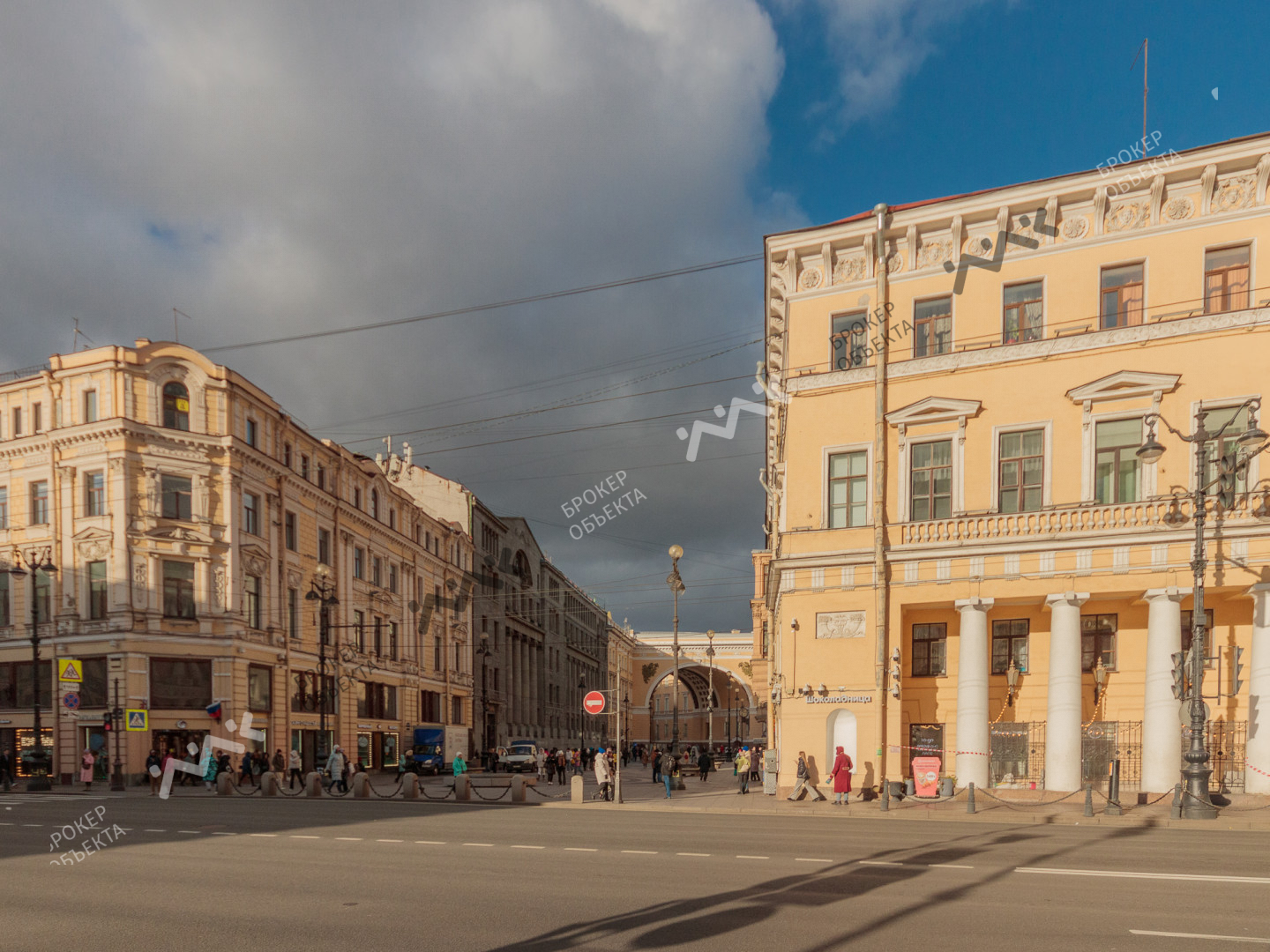 Фото объекта