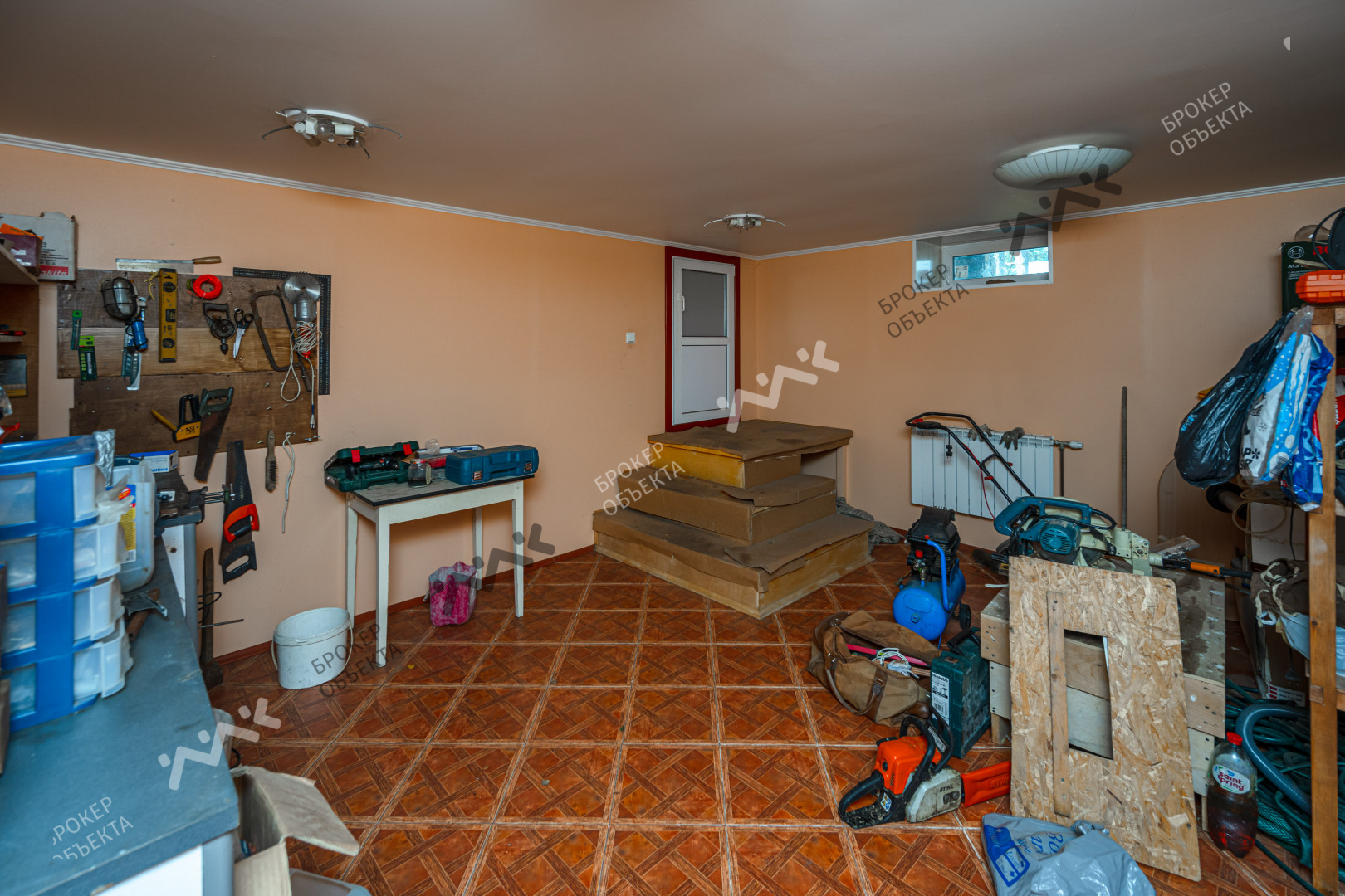 Фото объекта