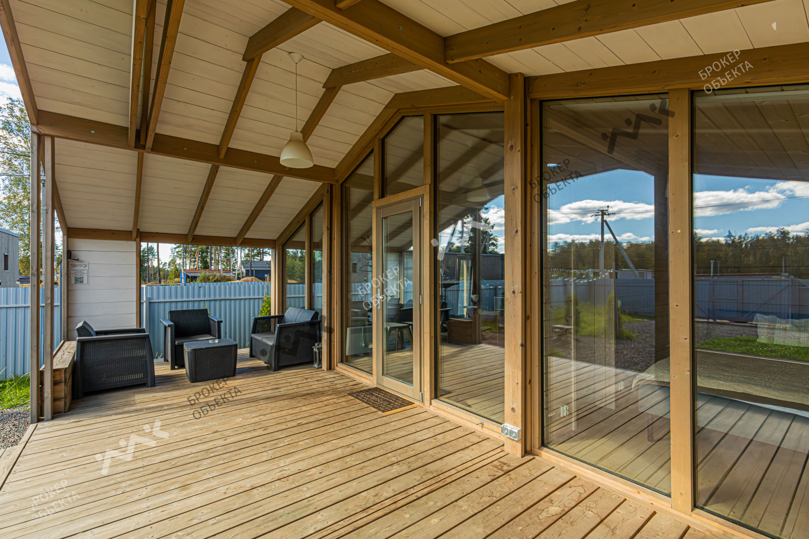 Фото объекта