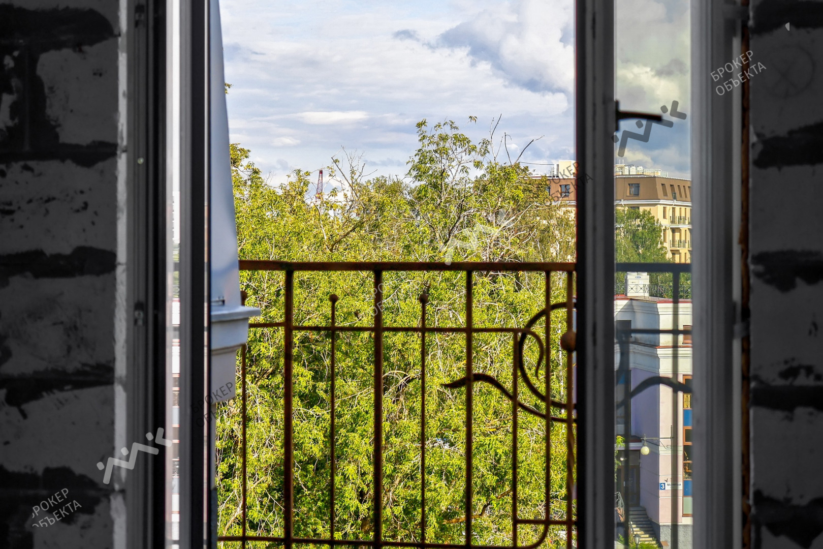 Фото объекта