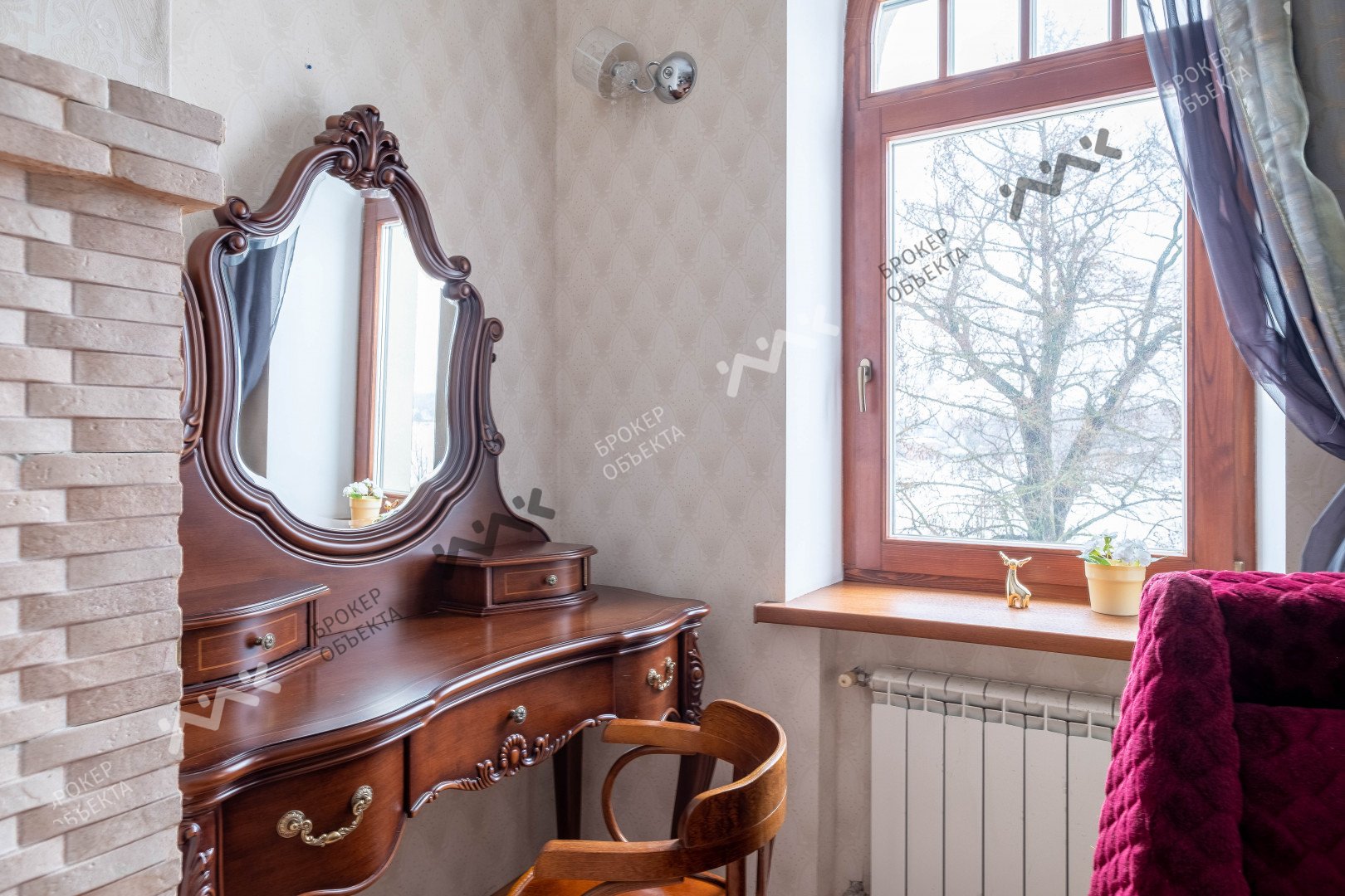 Фото объекта