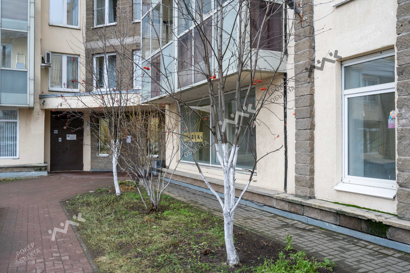 Фото объекта