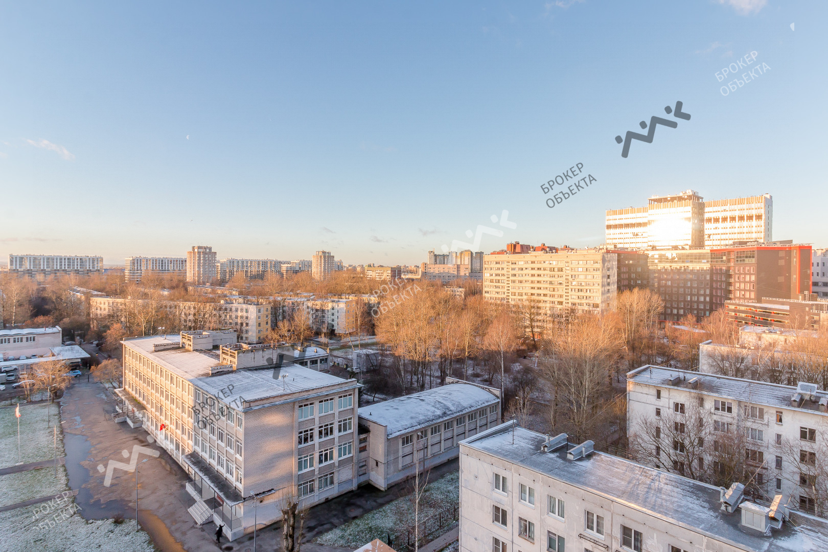 Фото объекта