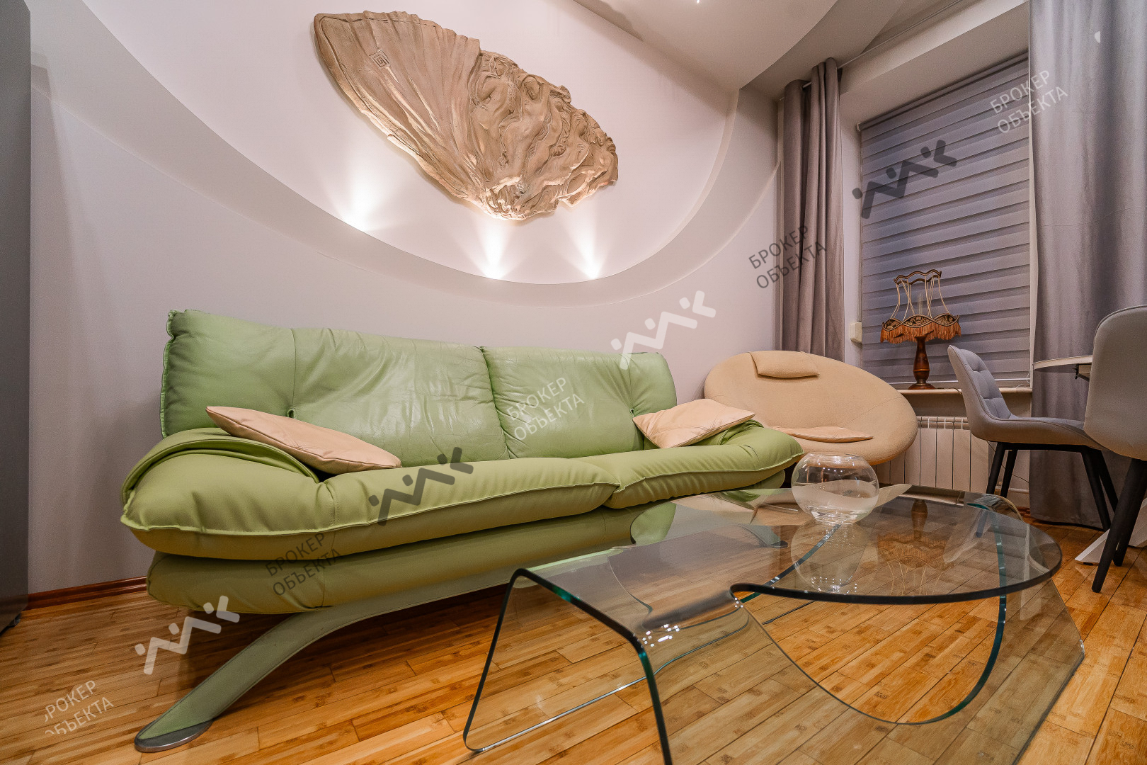 Фото объекта