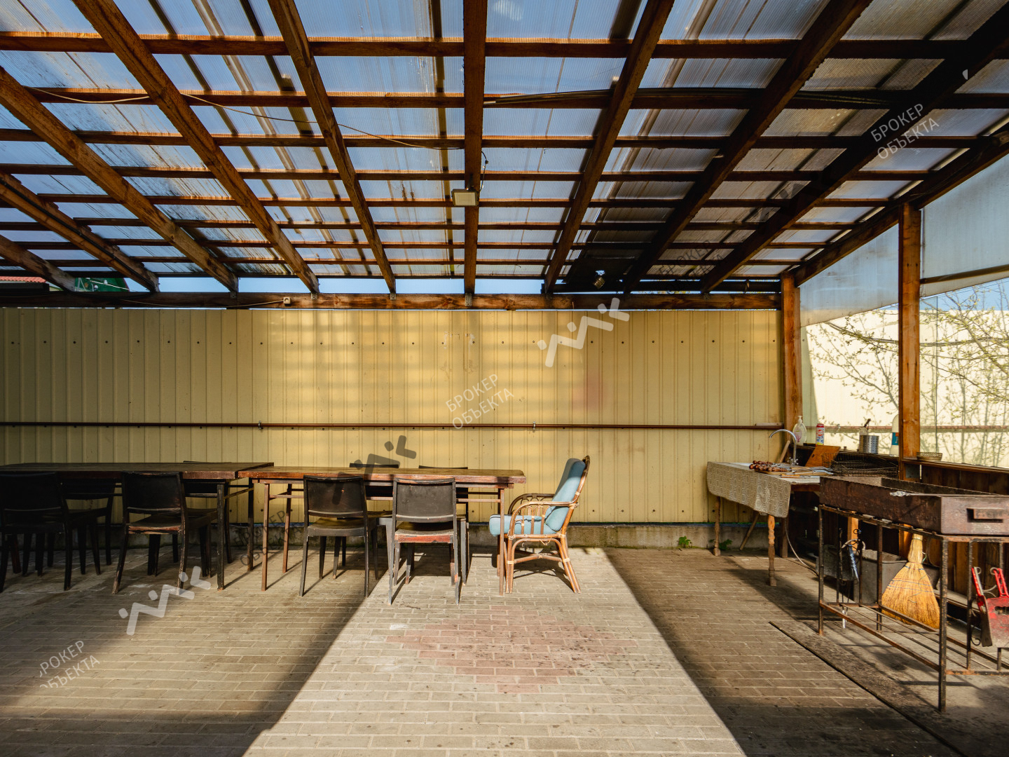 Фото объекта