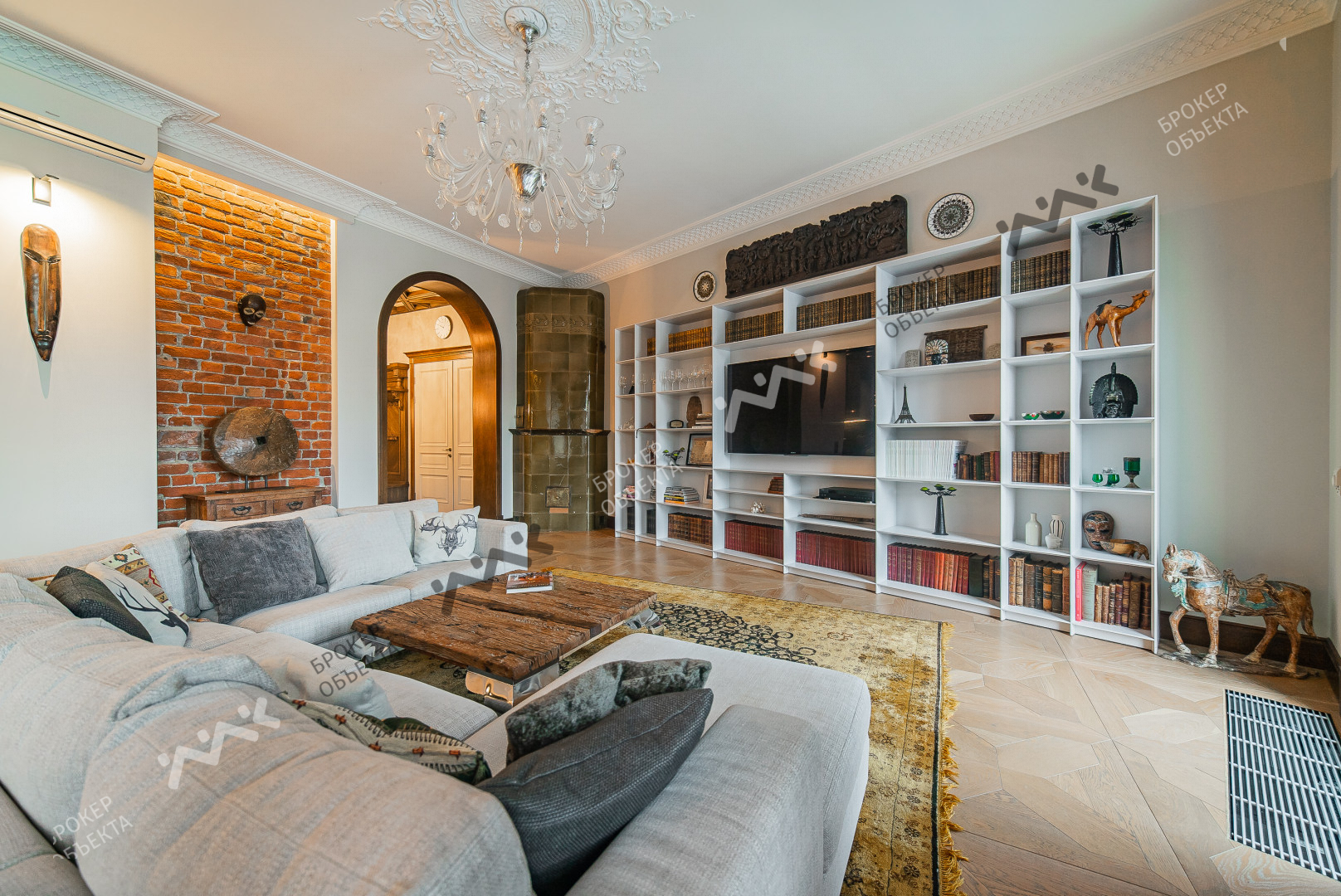 Фото объекта