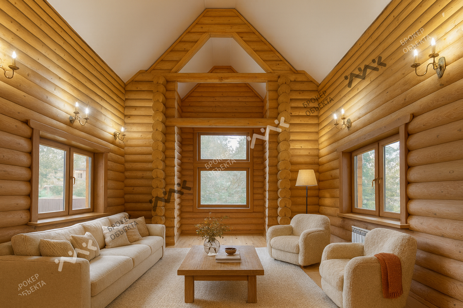 Фото объекта