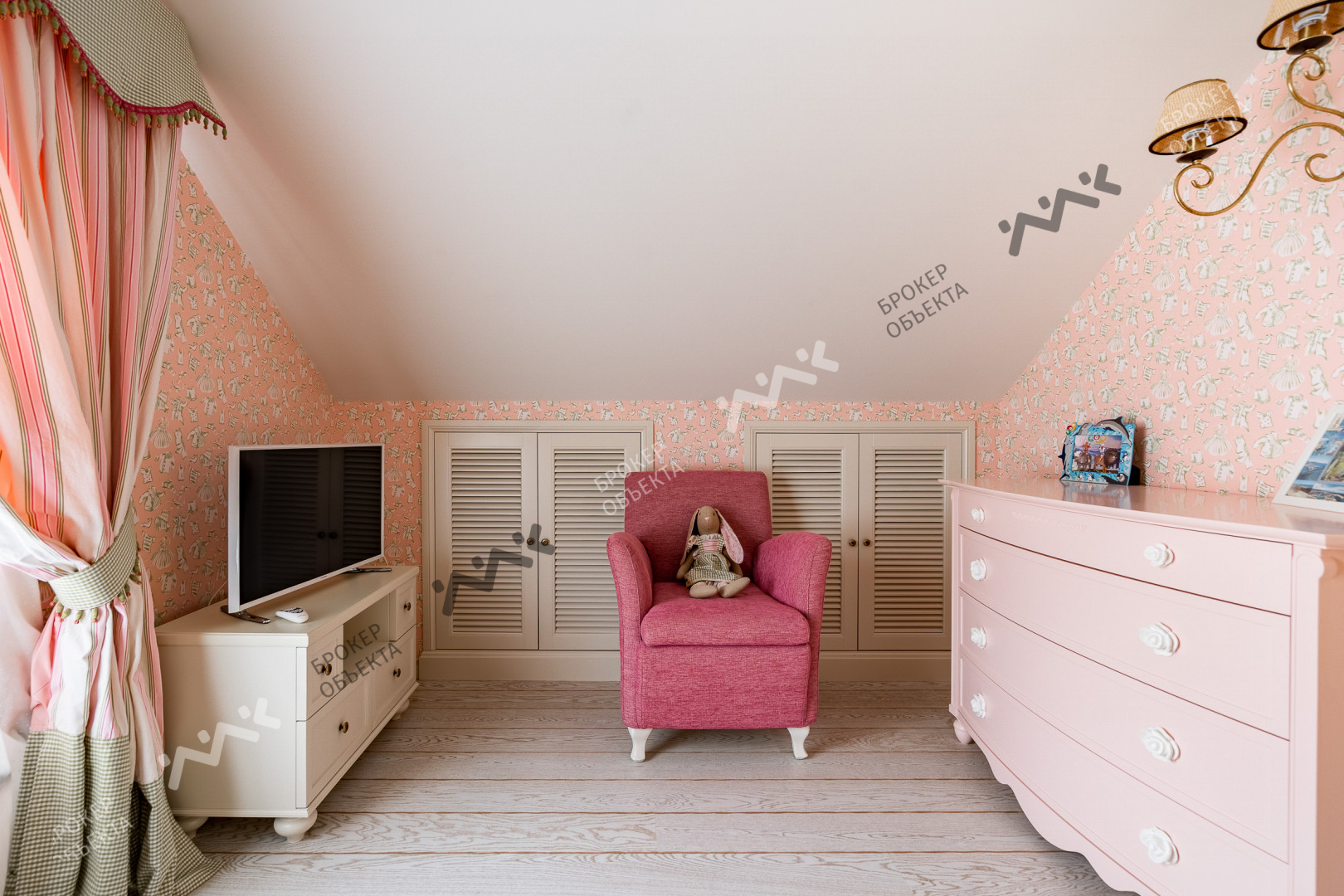 Фото объекта