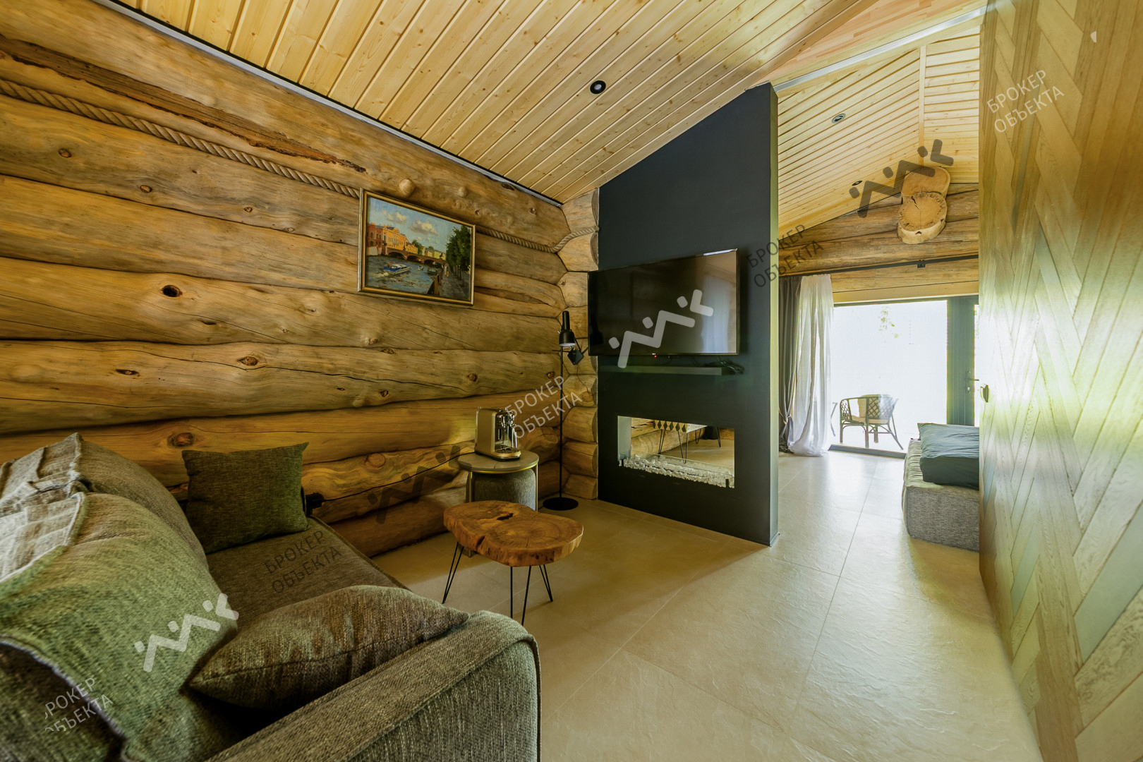 Фото объекта